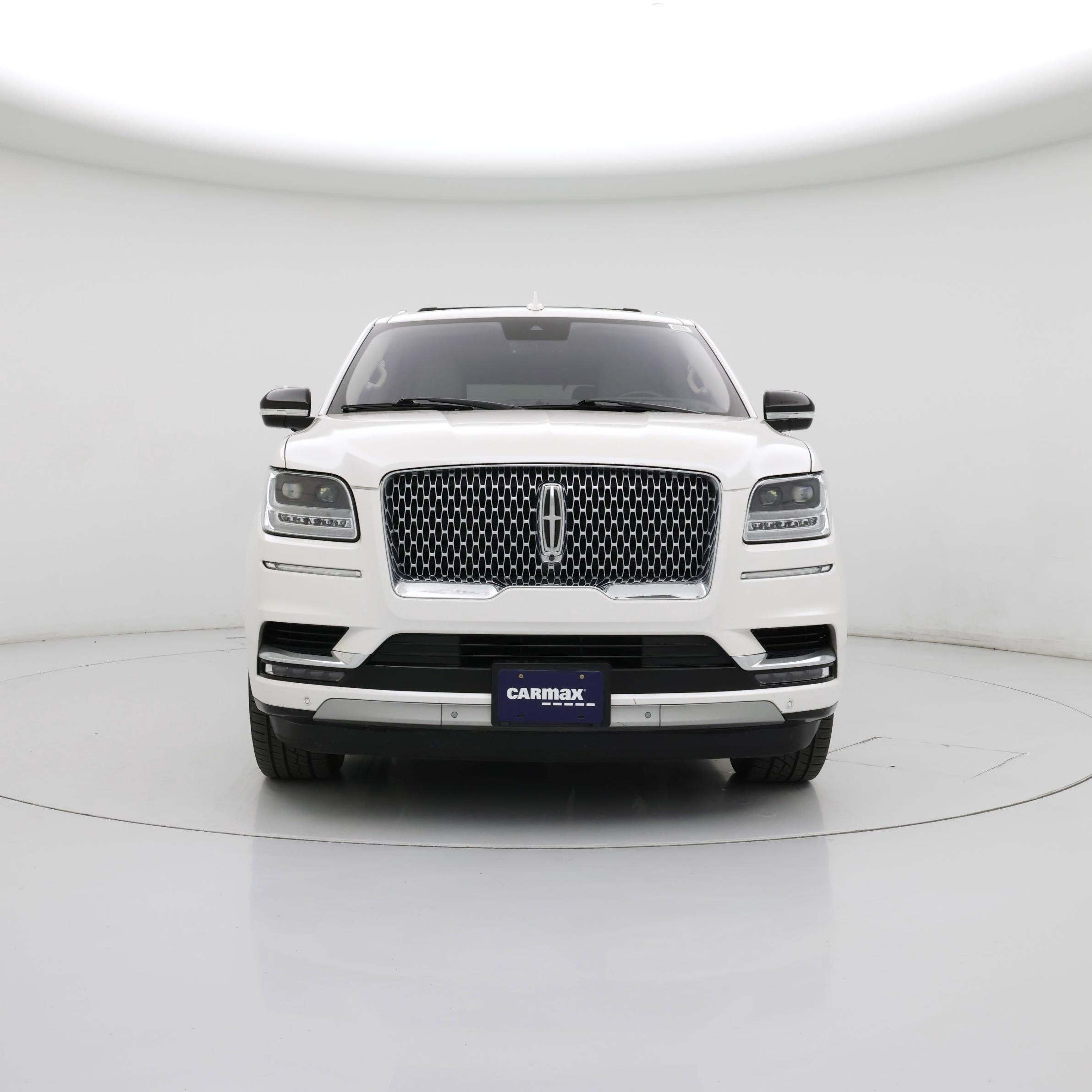 Thumbnail: 2019 Lincoln Navigator - 5