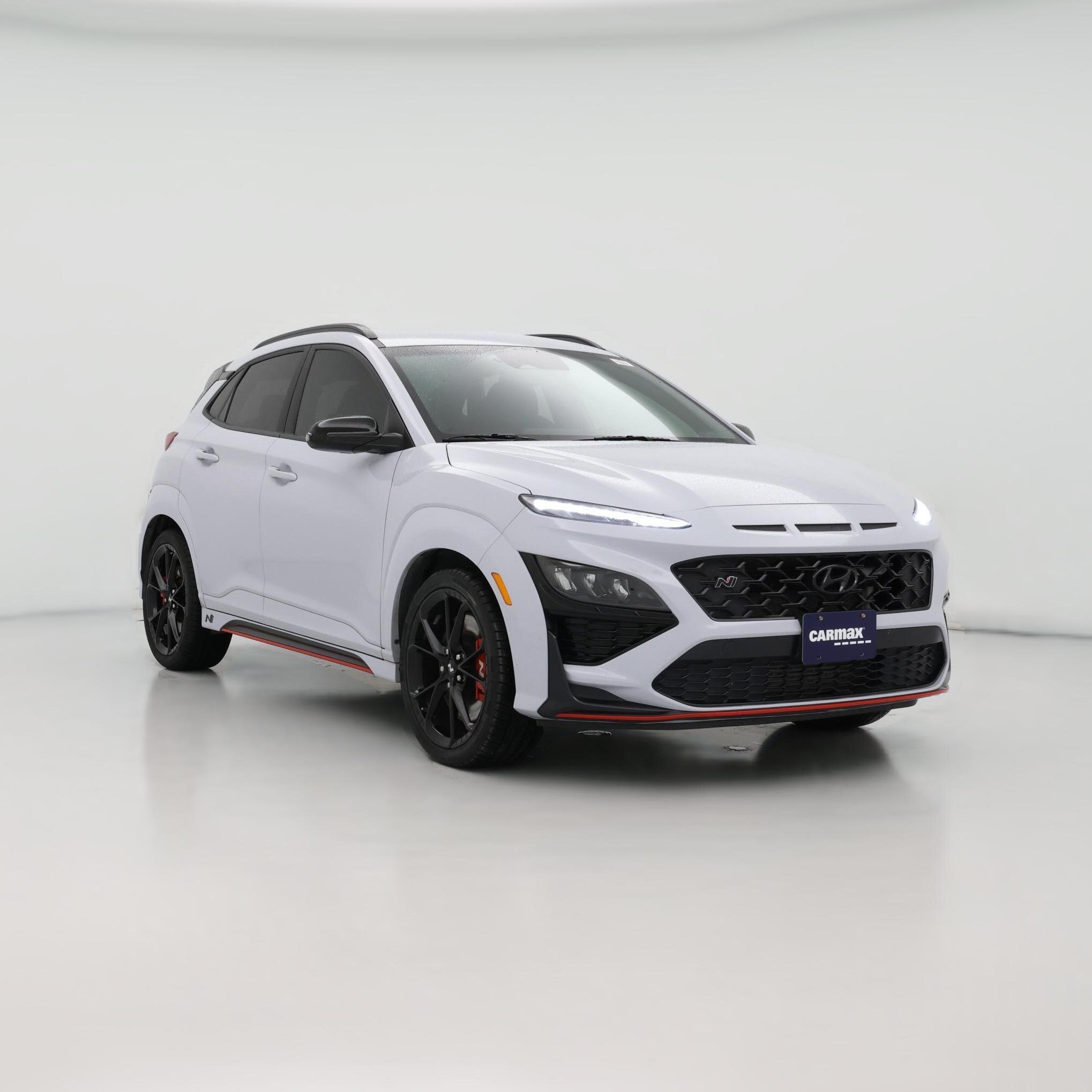 Thumbnail: 2022 Hyundai Kona - 1