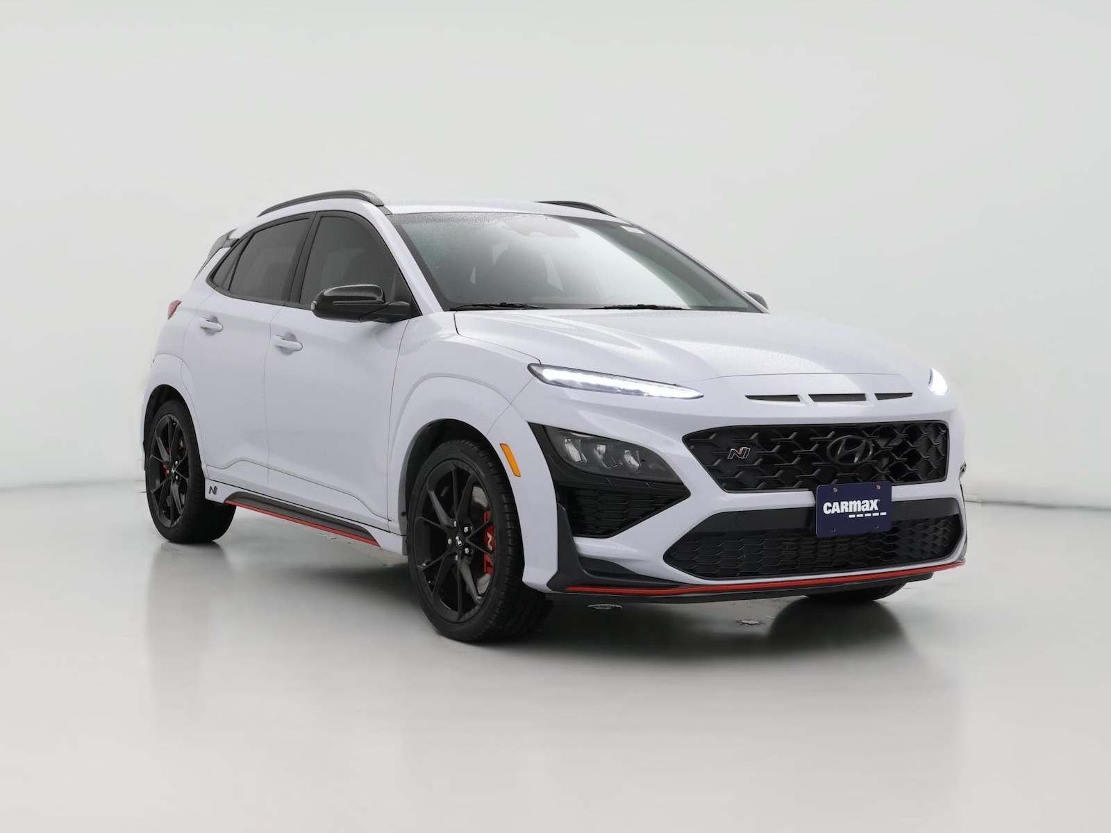 2022 Hyundai Kona N