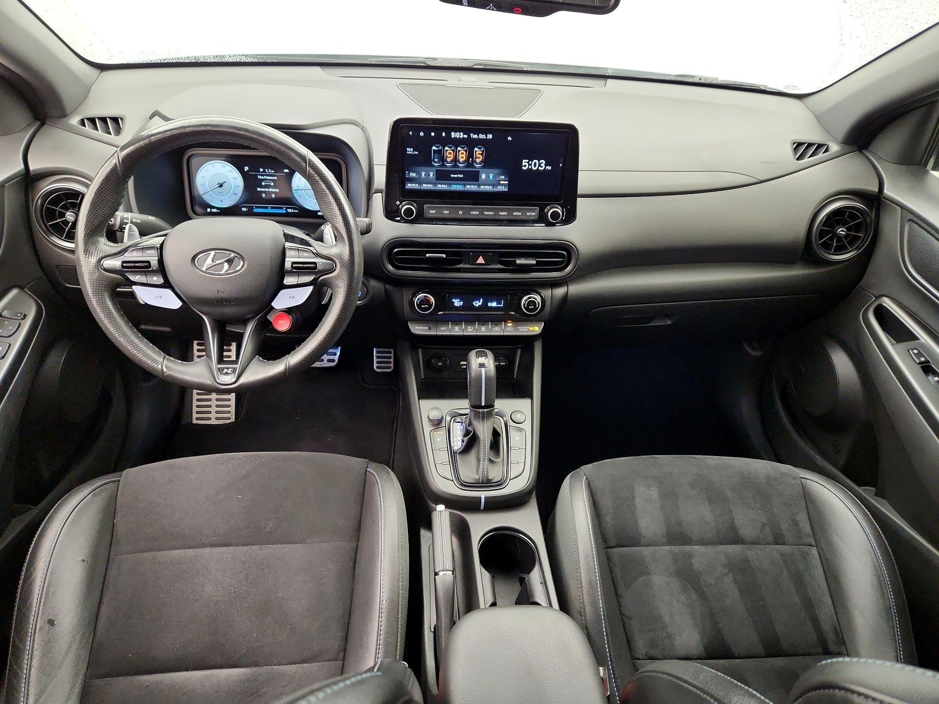 Thumbnail: 2022 Hyundai Kona - 9