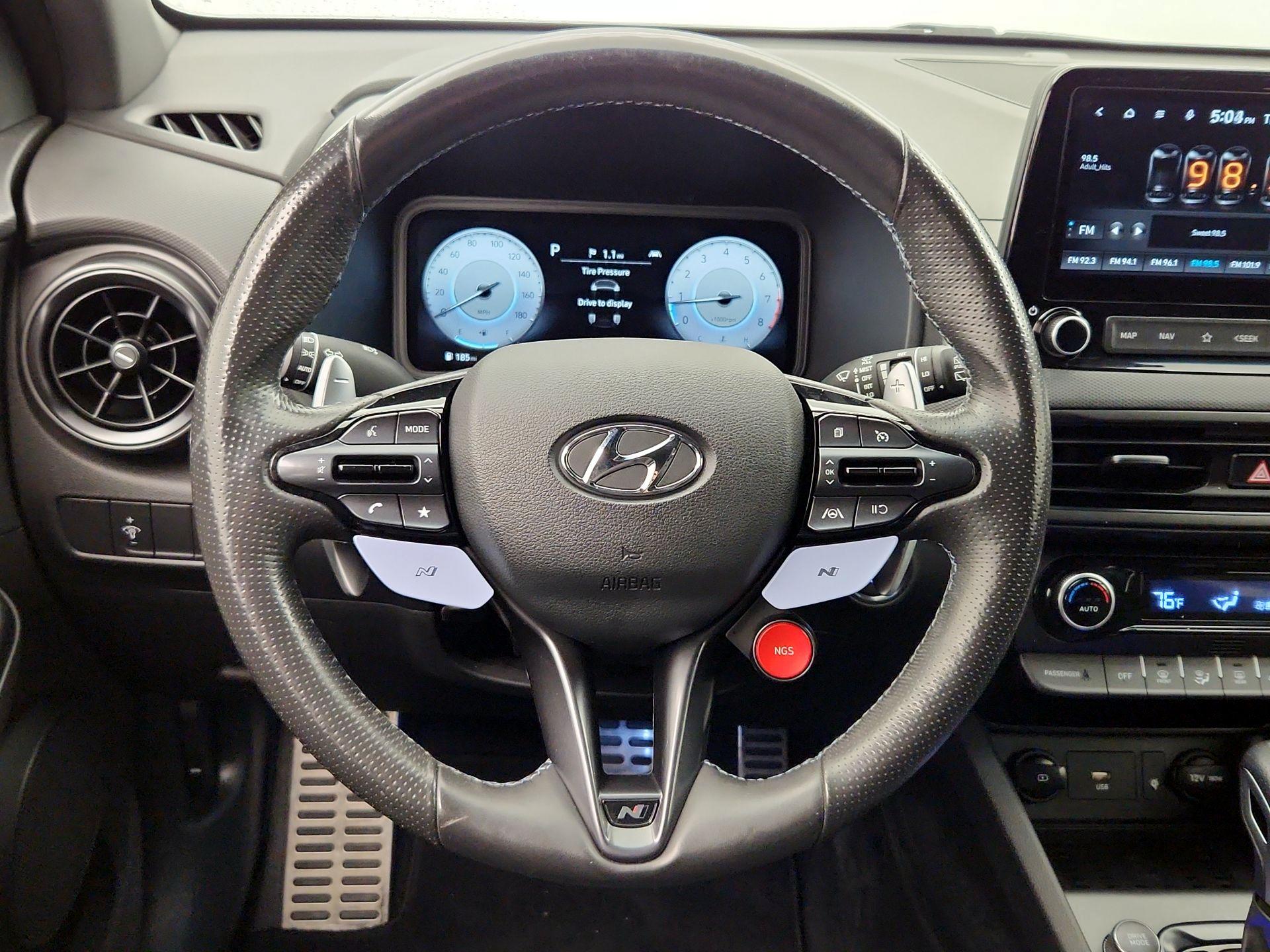 Thumbnail: 2022 Hyundai Kona - 10