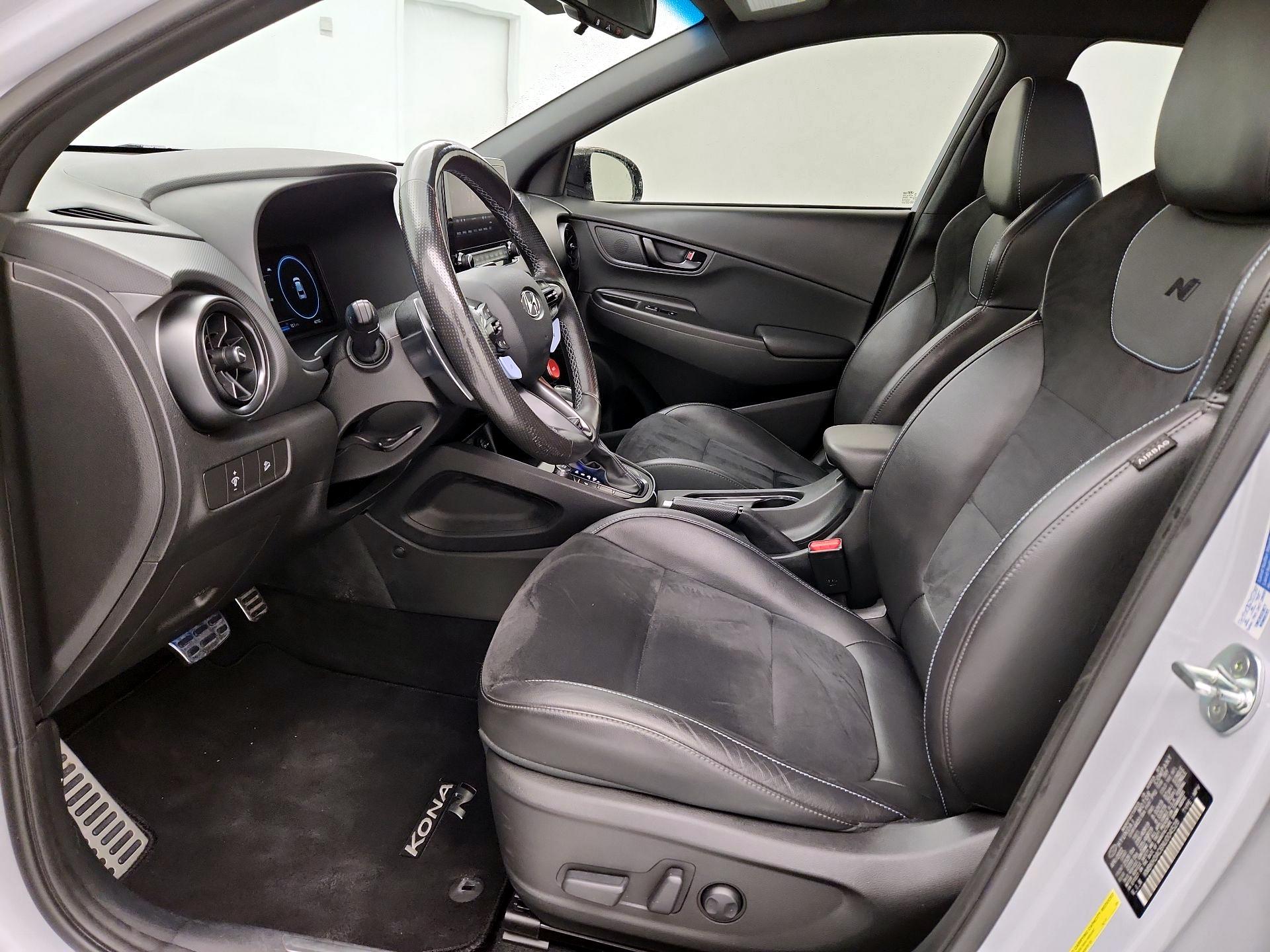 Thumbnail: 2022 Hyundai Kona - 11