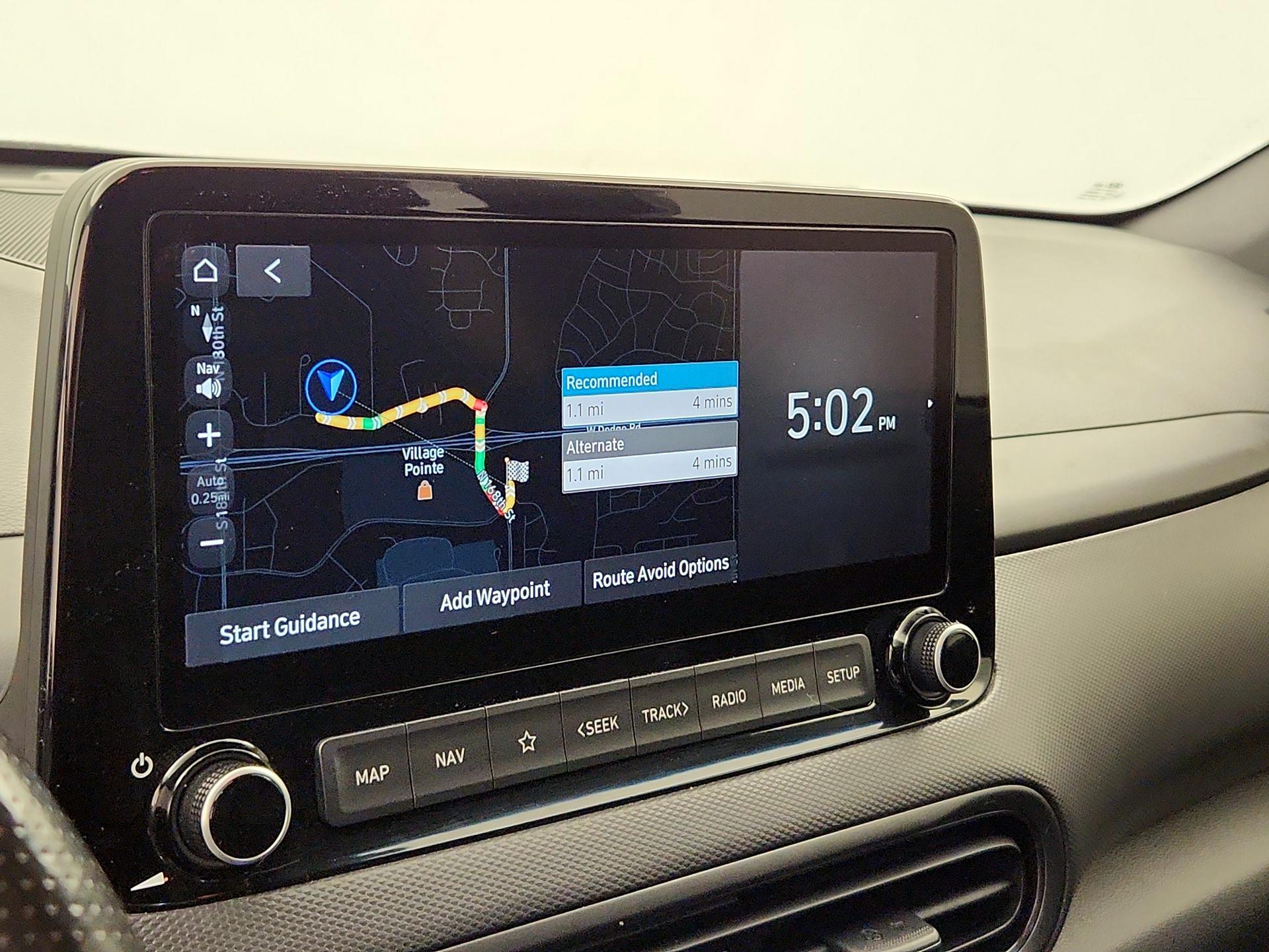 Thumbnail: 2022 Hyundai Kona - 14