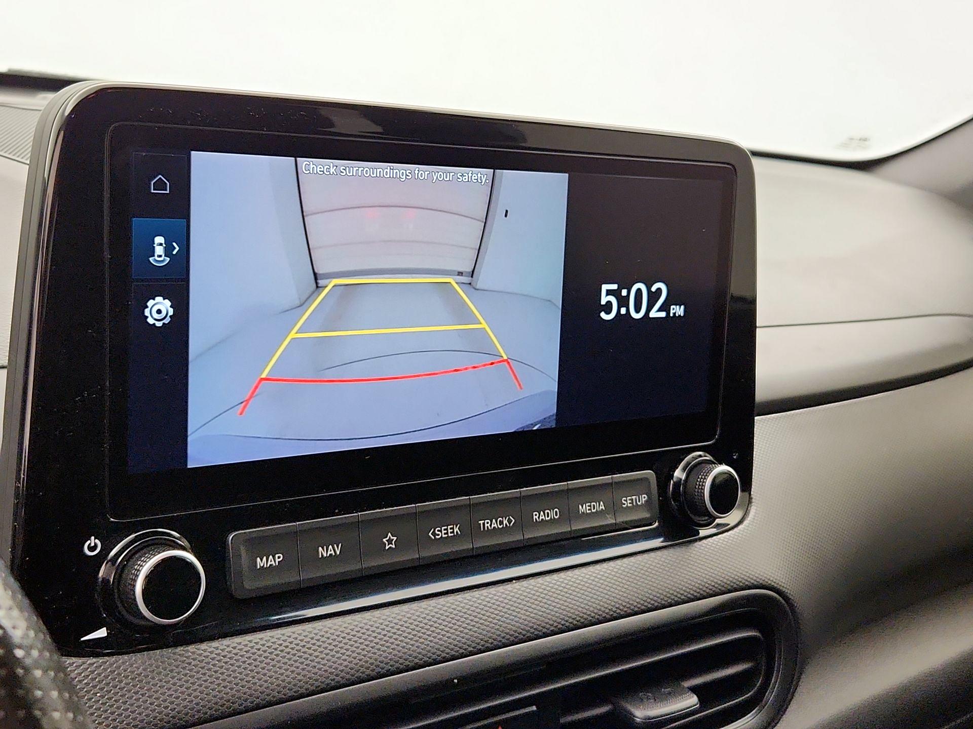 Thumbnail: 2022 Hyundai Kona - 15