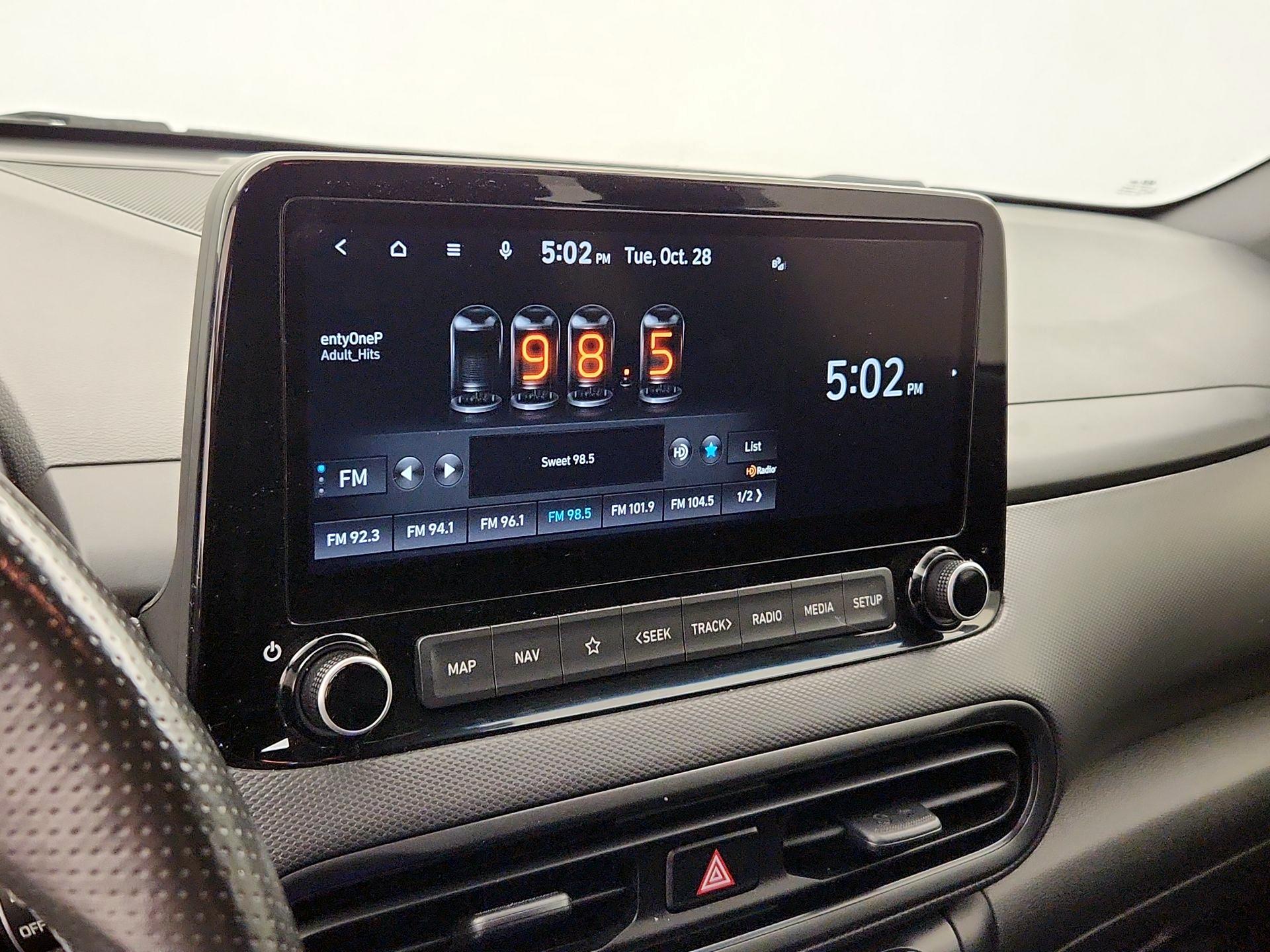 Thumbnail: 2022 Hyundai Kona - 16