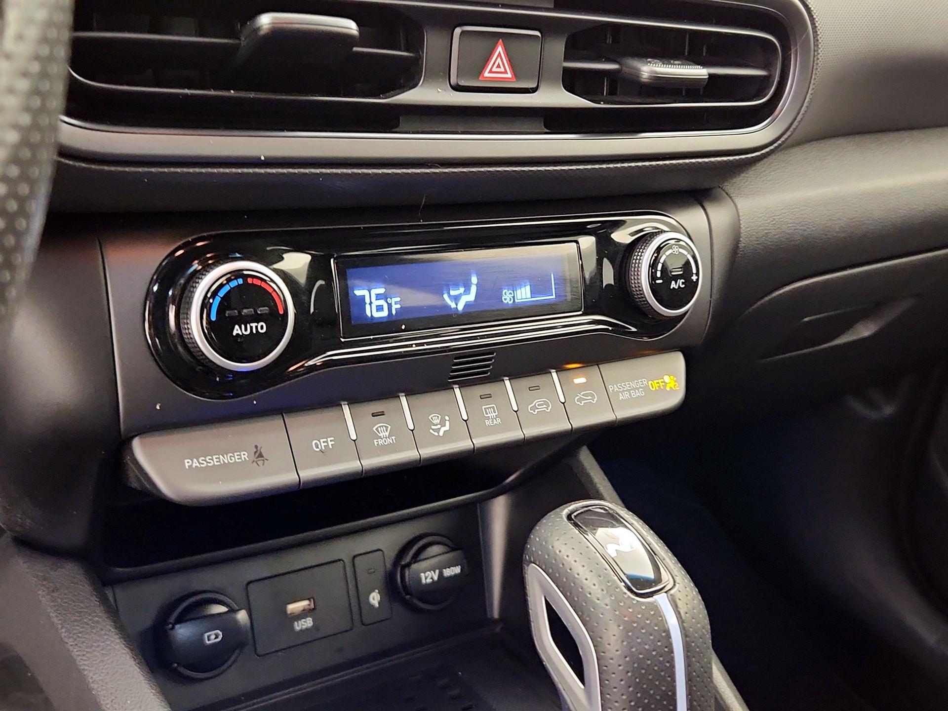 Thumbnail: 2022 Hyundai Kona - 17