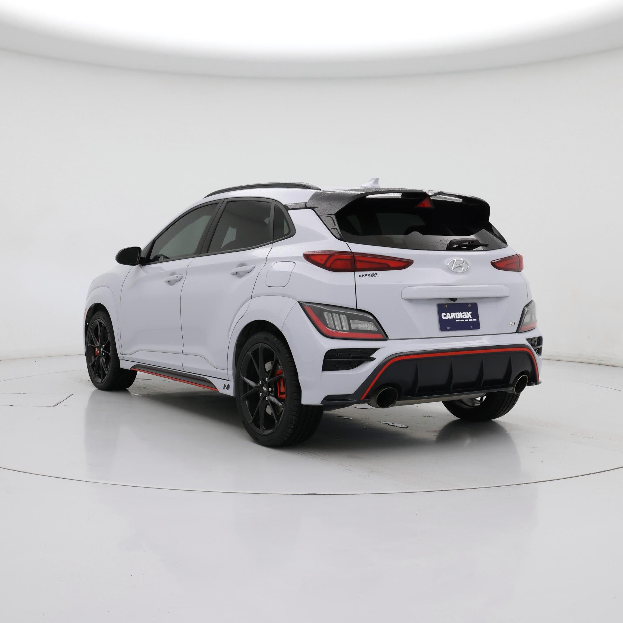 Thumbnail: 2022 Hyundai Kona - 2