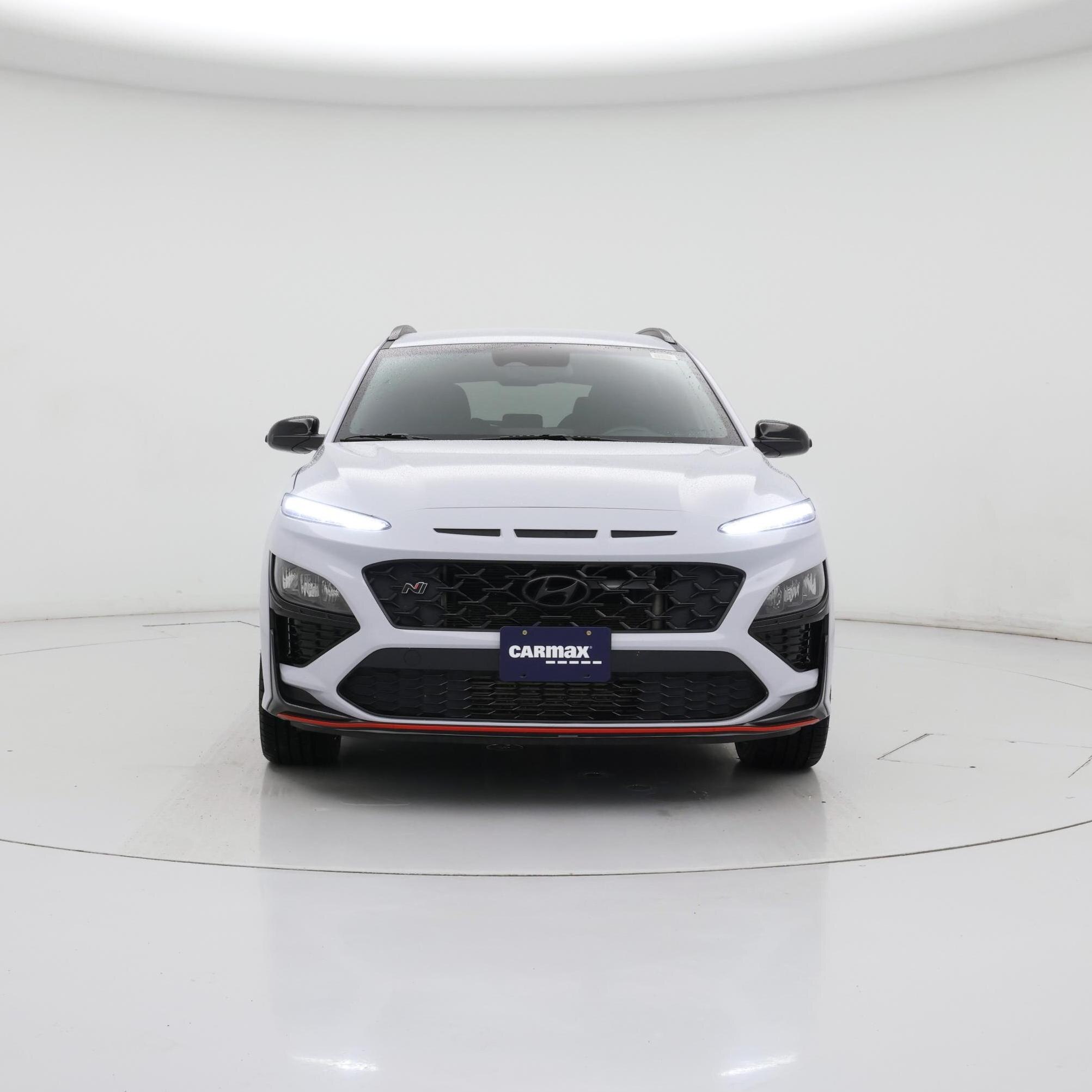 Thumbnail: 2022 Hyundai Kona - 5