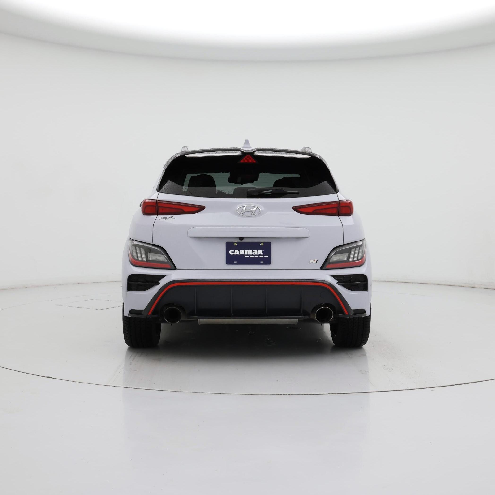 Thumbnail: 2022 Hyundai Kona - 6