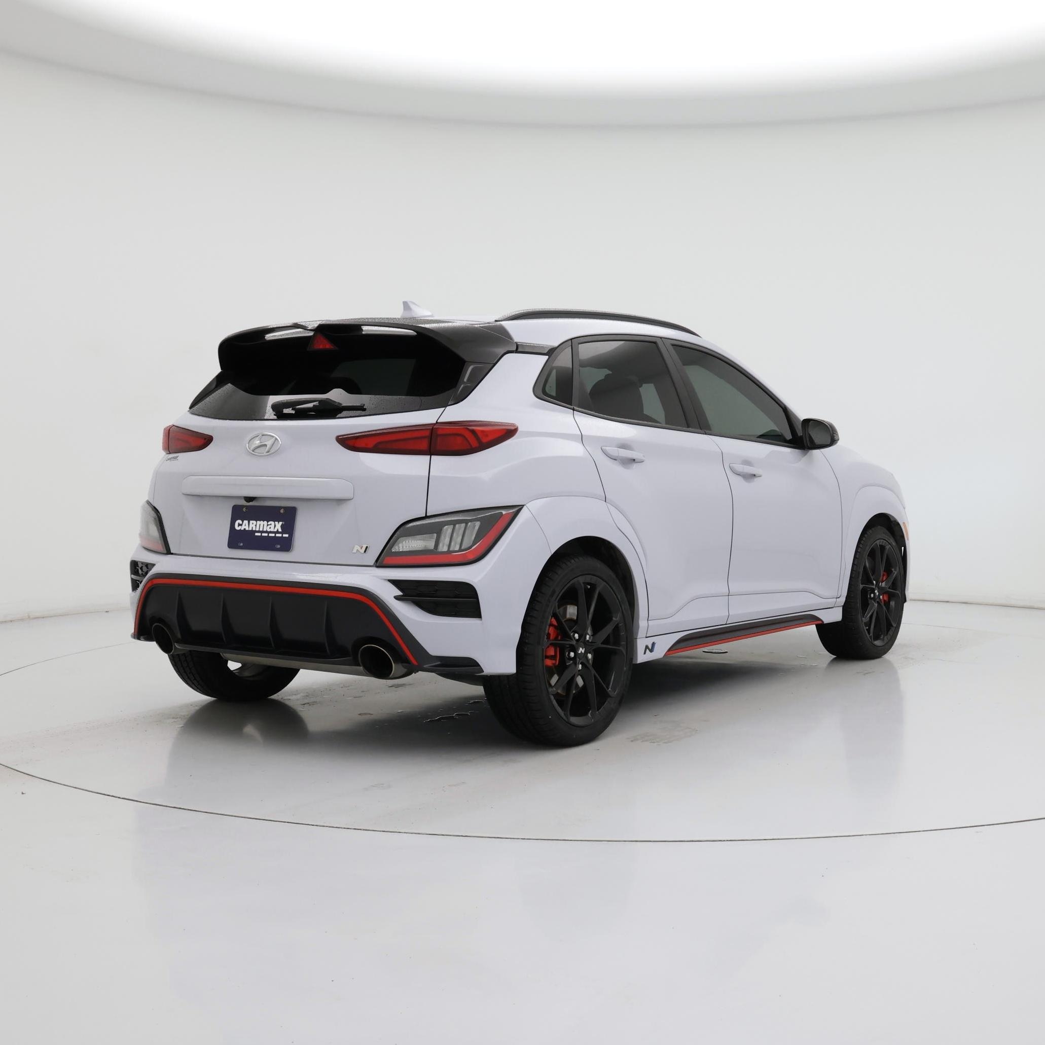 Thumbnail: 2022 Hyundai Kona - 8