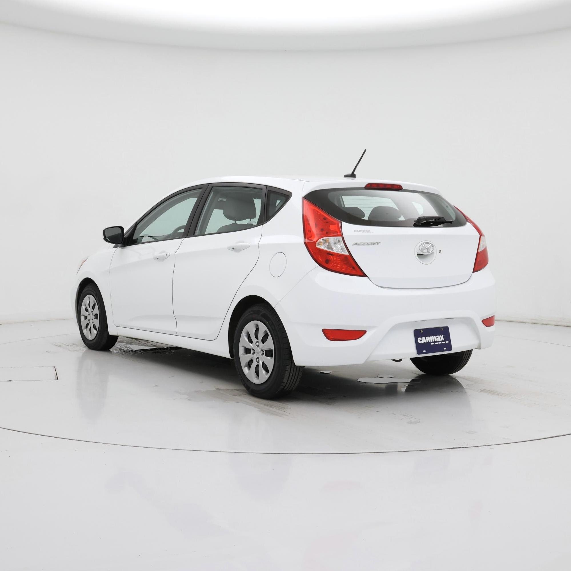 Thumbnail: 2017 Hyundai Accent - 2