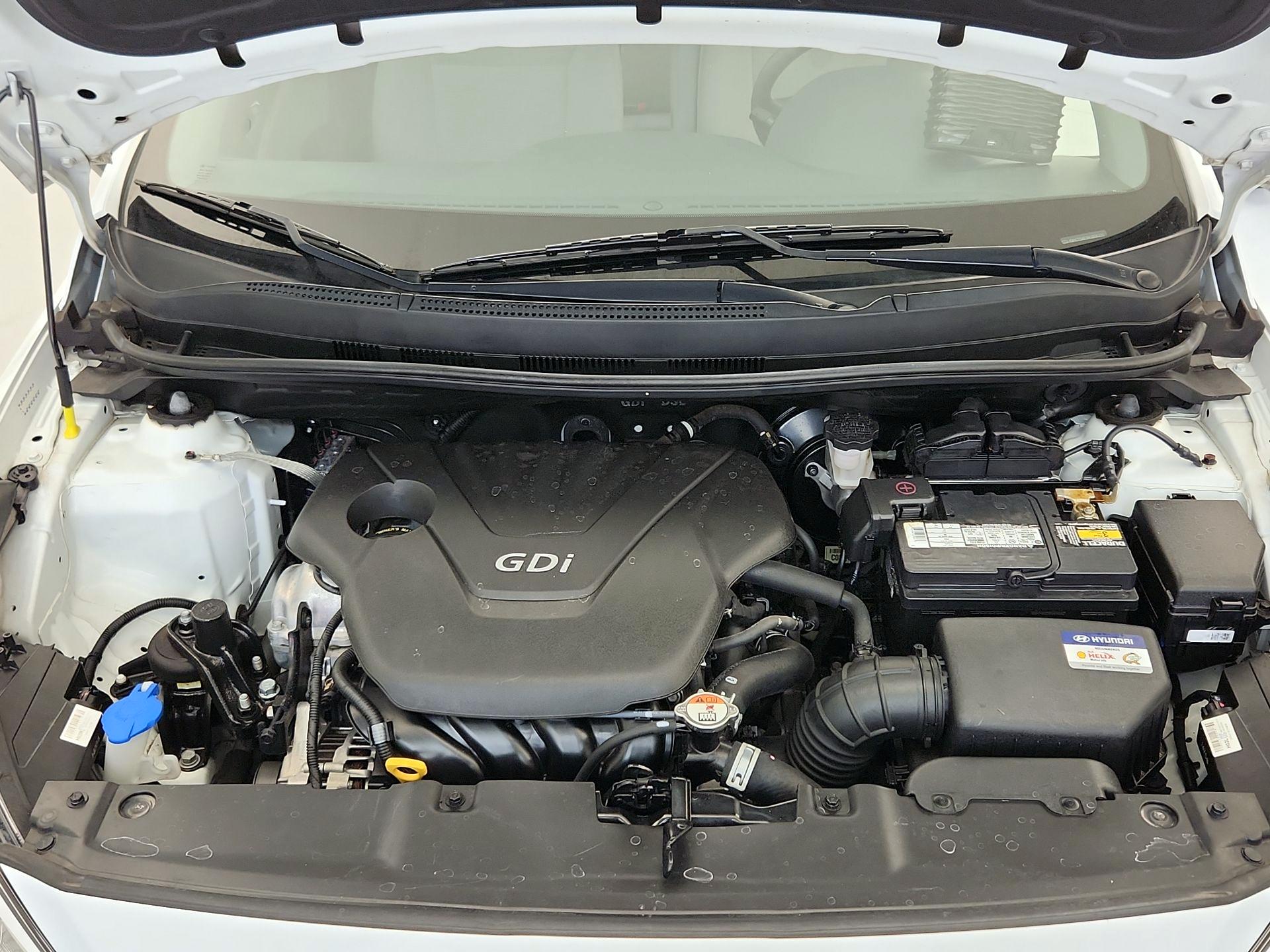 Thumbnail: 2017 Hyundai Accent - 20