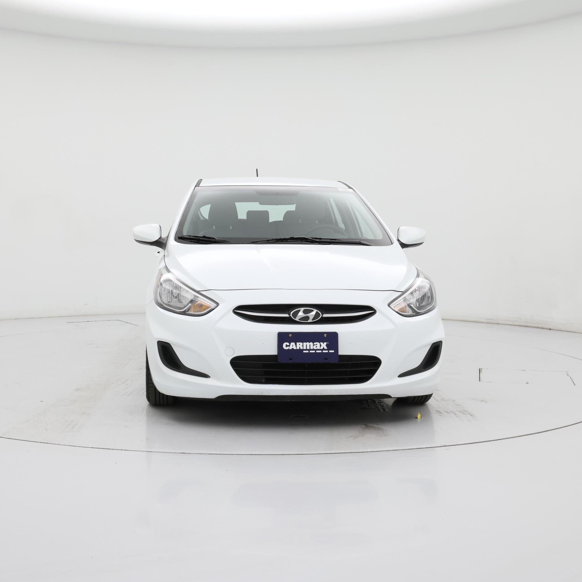 Thumbnail: 2017 Hyundai Accent - 5