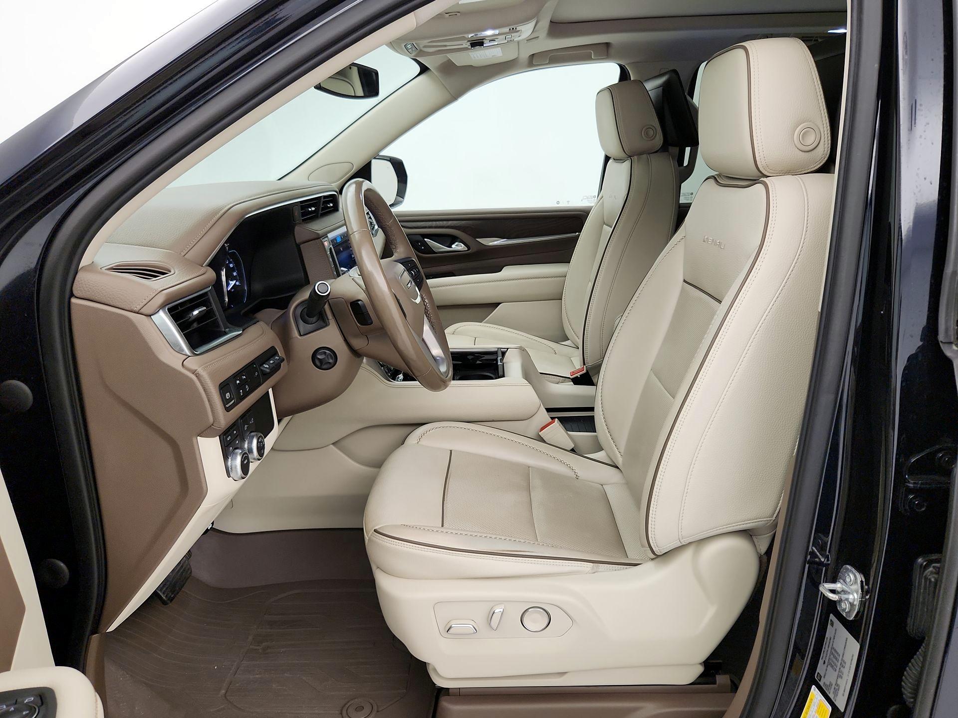 Thumbnail: 2021 GMC Yukon - 11