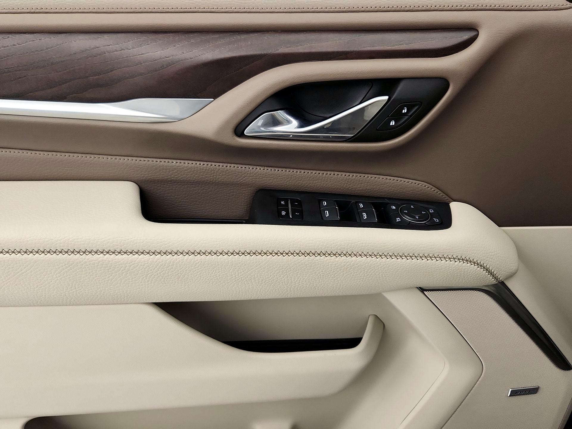Thumbnail: 2021 GMC Yukon - 12