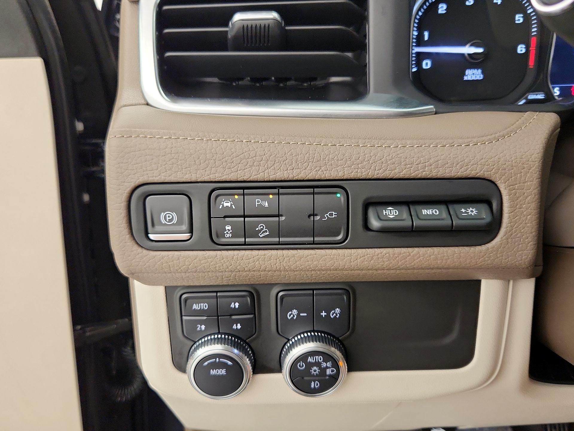 Thumbnail: 2021 GMC Yukon - 13