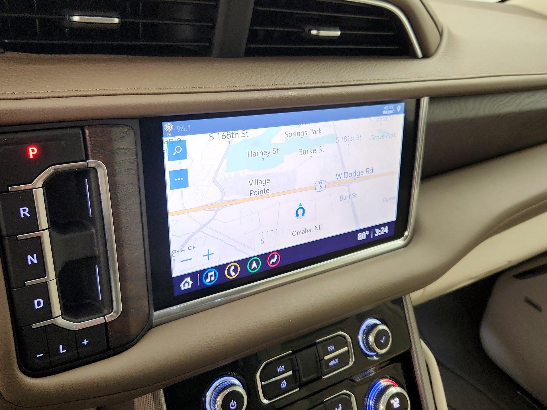 Thumbnail: 2021 GMC Yukon - 14