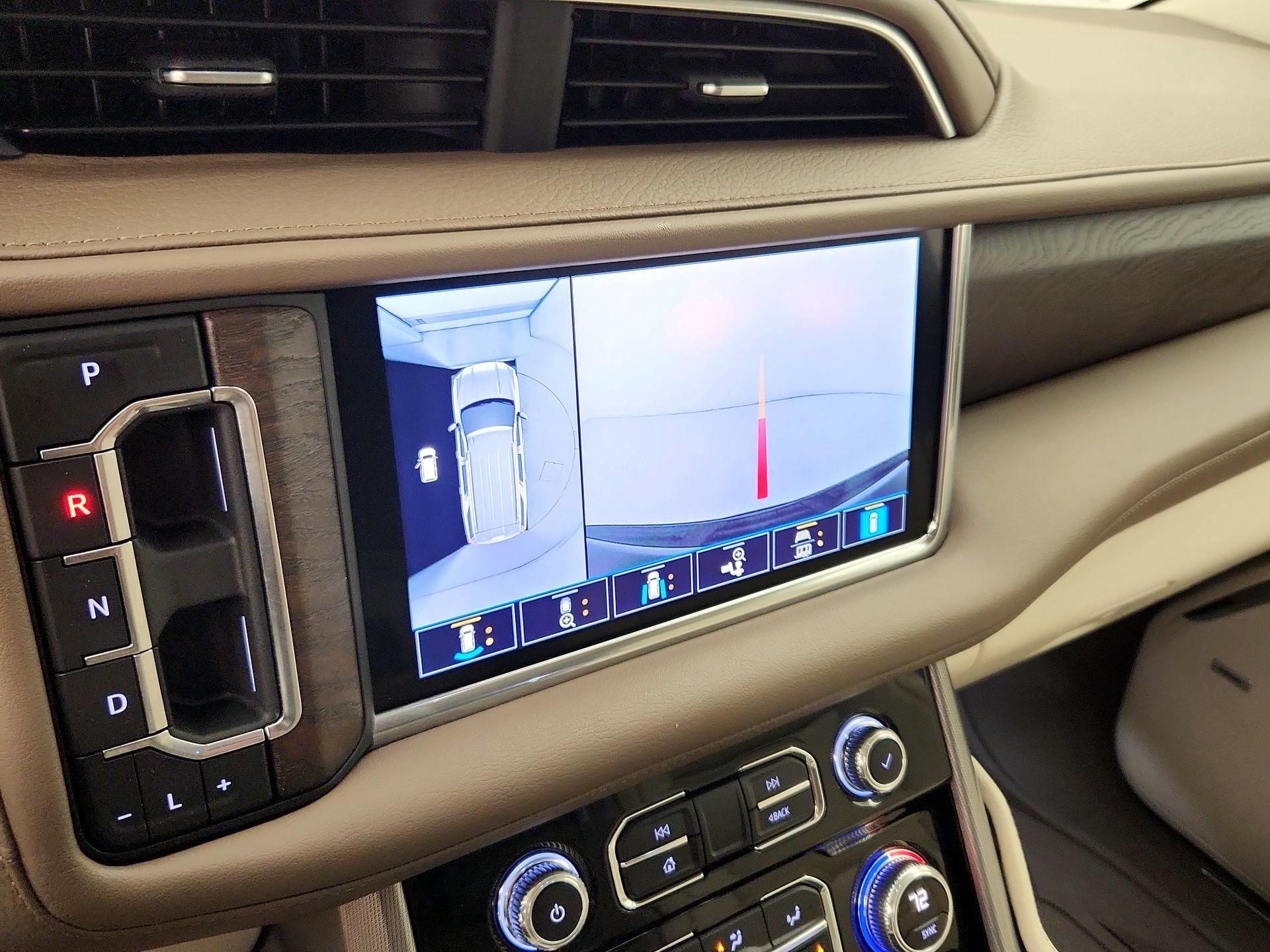 Thumbnail: 2021 GMC Yukon - 15