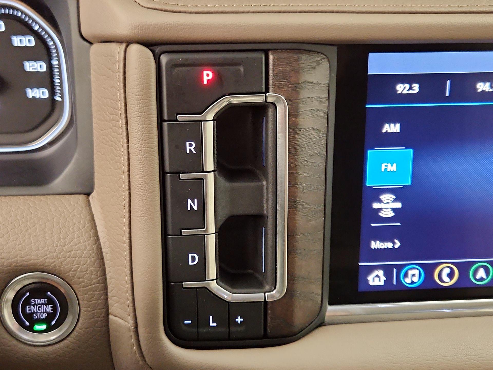 Thumbnail: 2021 GMC Yukon - 18