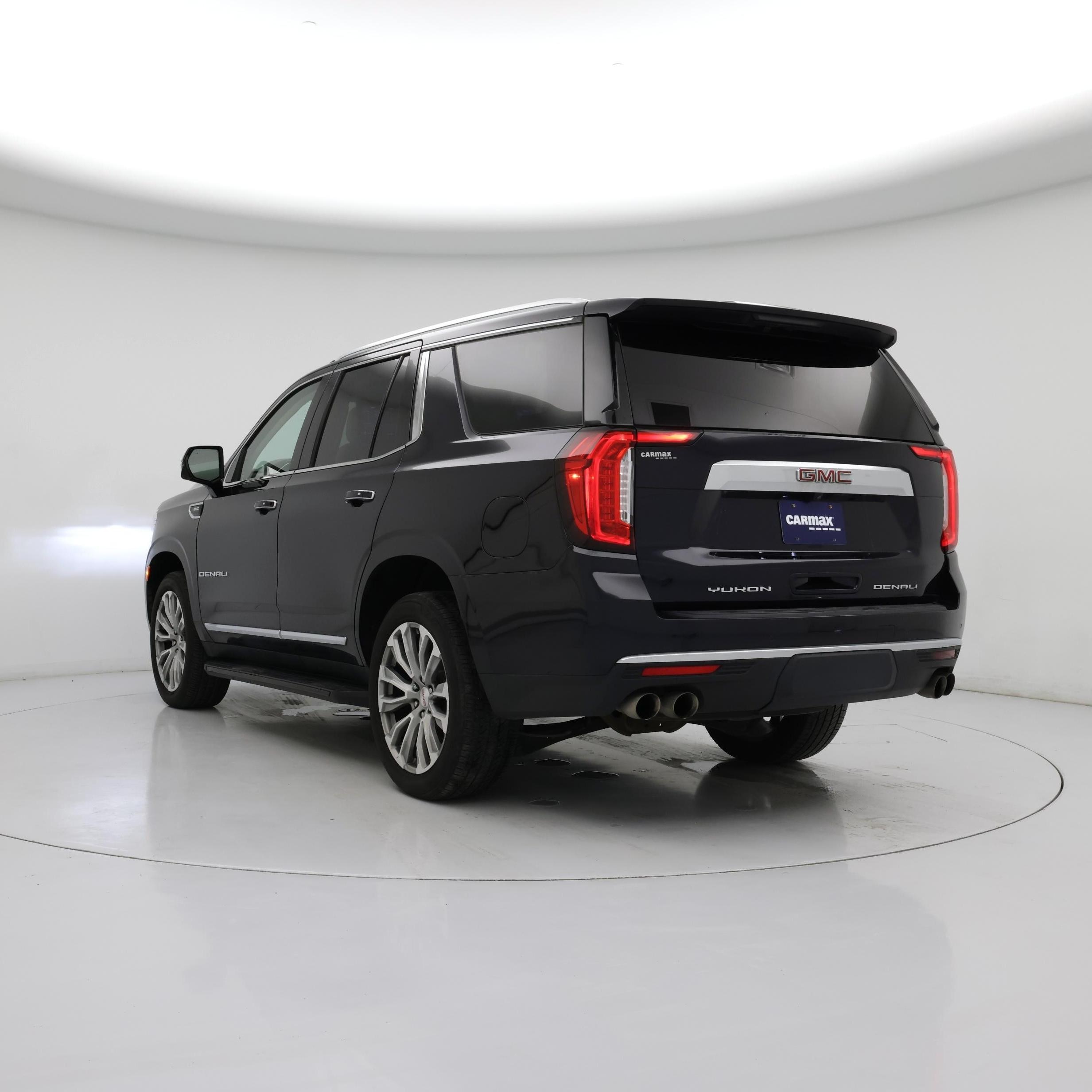 Thumbnail: 2021 GMC Yukon - 2