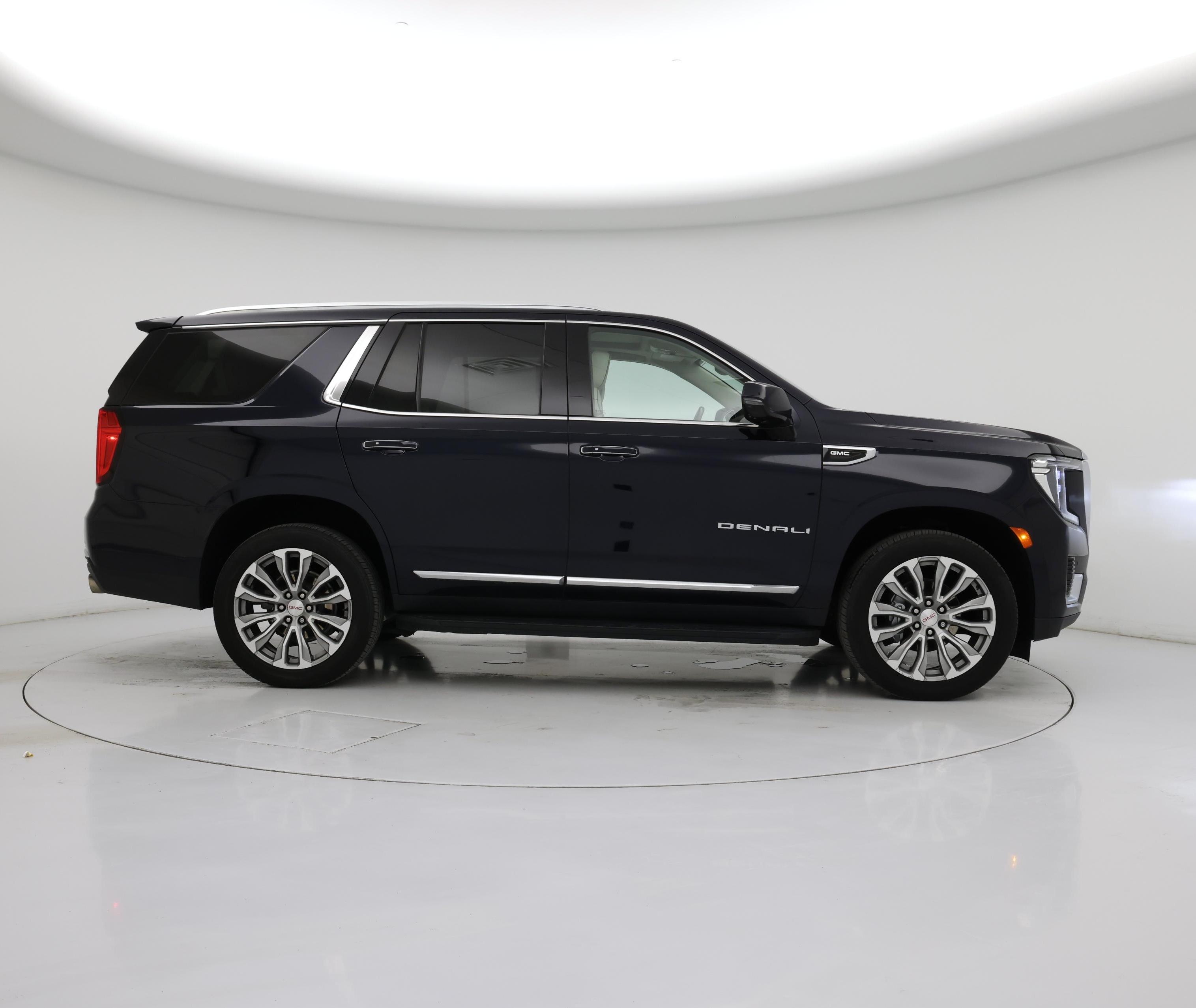 Thumbnail: 2021 GMC Yukon - 7