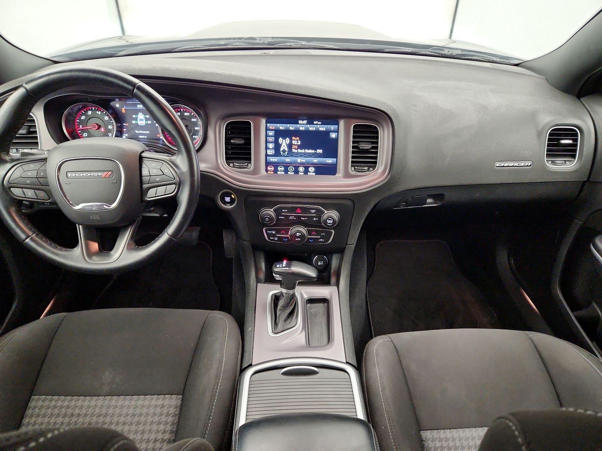 Thumbnail: 2023 Dodge Charger - 9