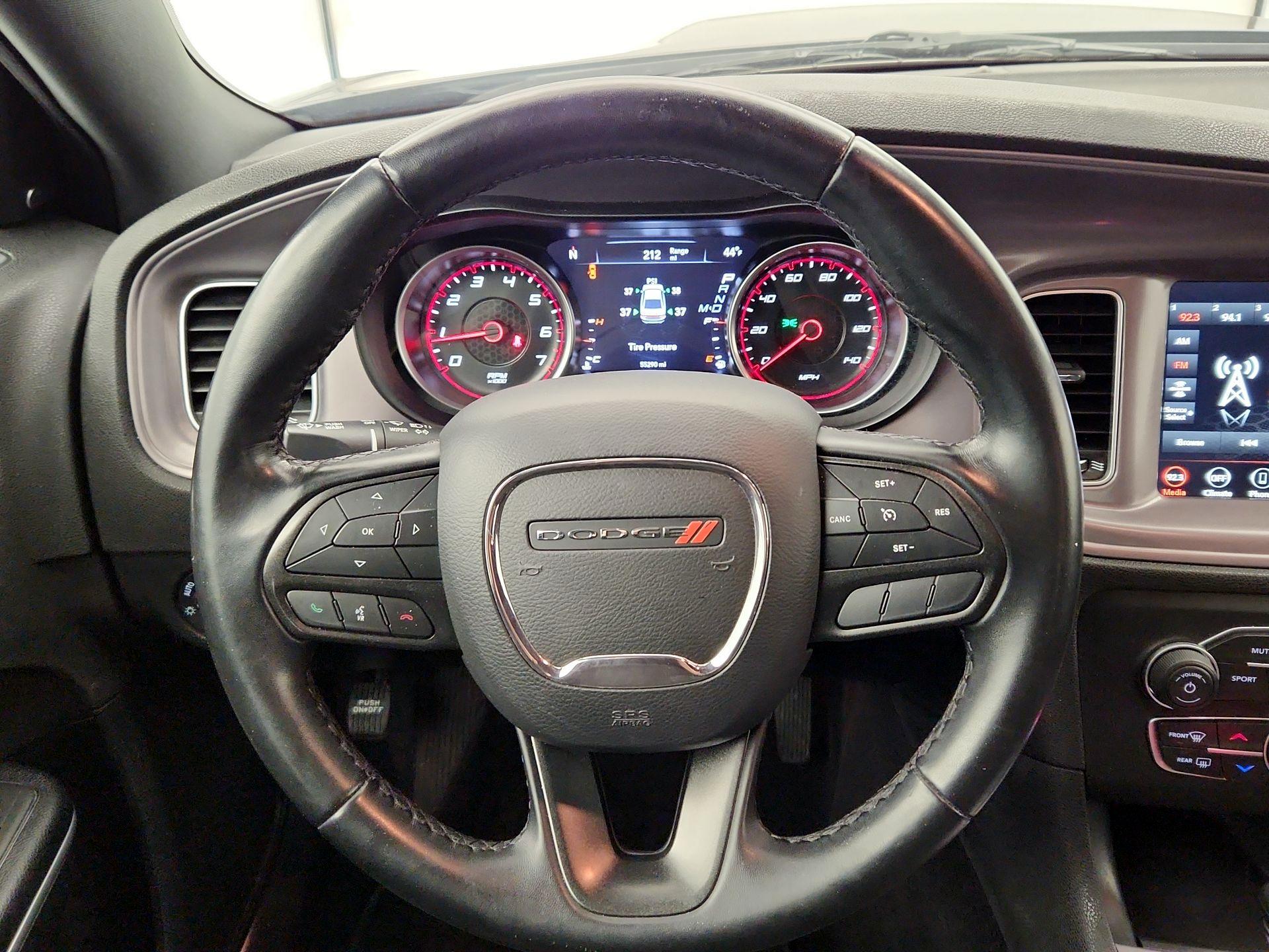 Thumbnail: 2023 Dodge Charger - 10