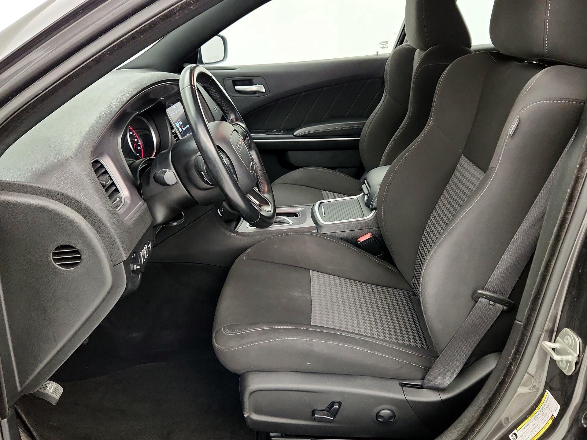 Thumbnail: 2023 Dodge Charger - 11