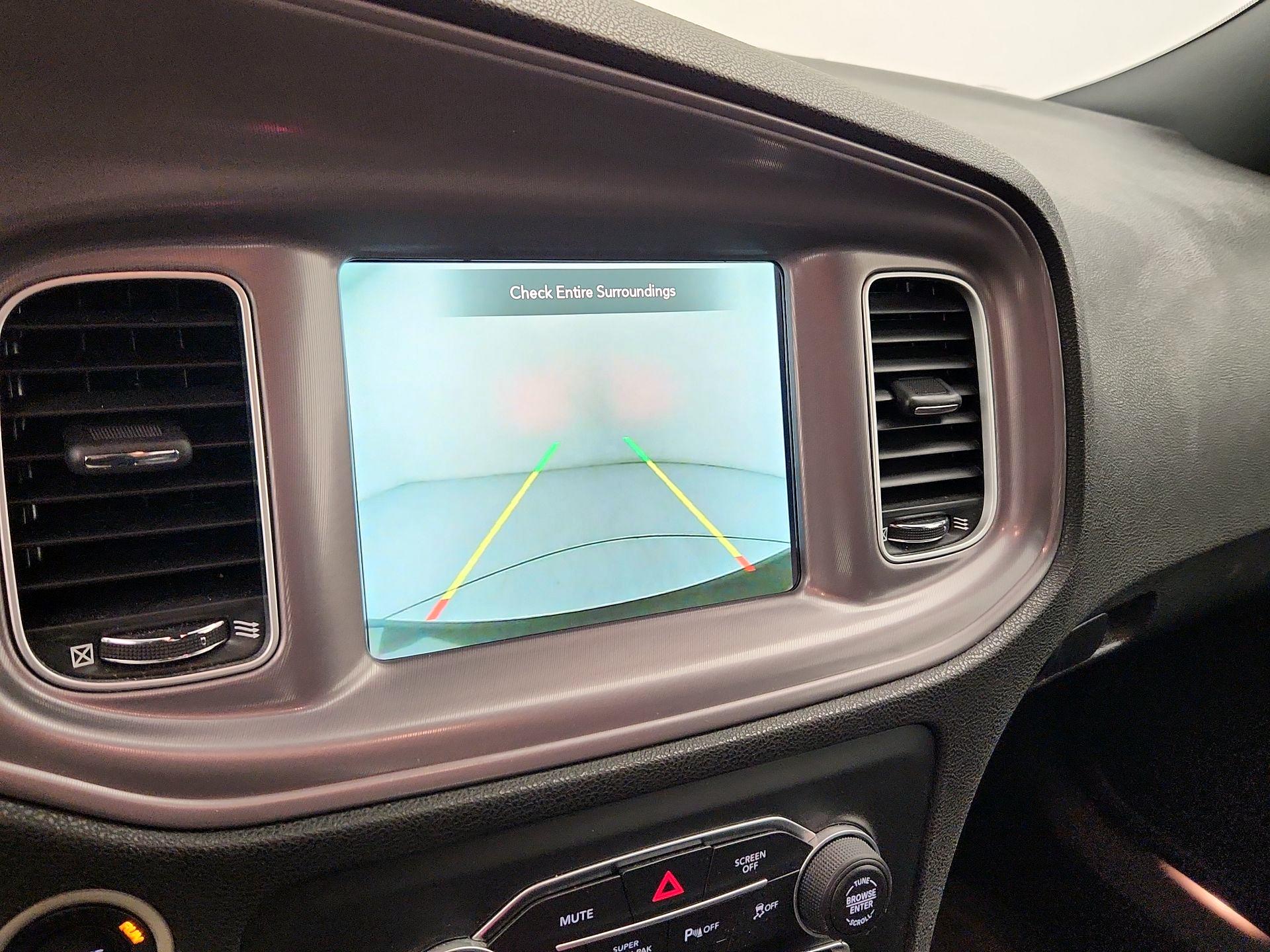 Thumbnail: 2023 Dodge Charger - 14