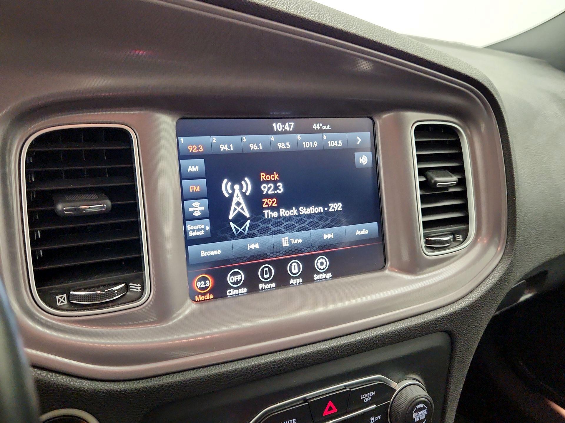 Thumbnail: 2023 Dodge Charger - 15