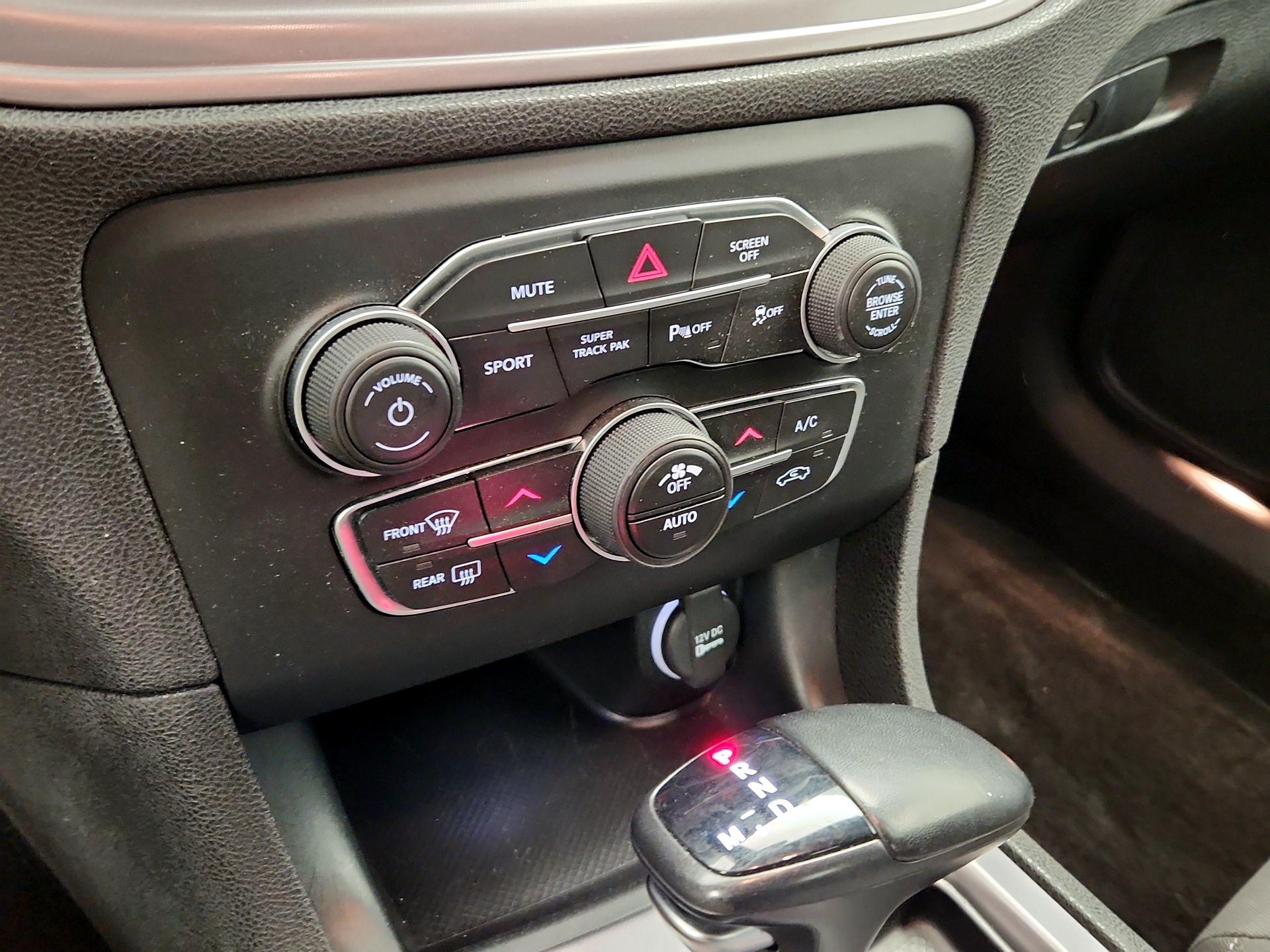 Thumbnail: 2023 Dodge Charger - 16