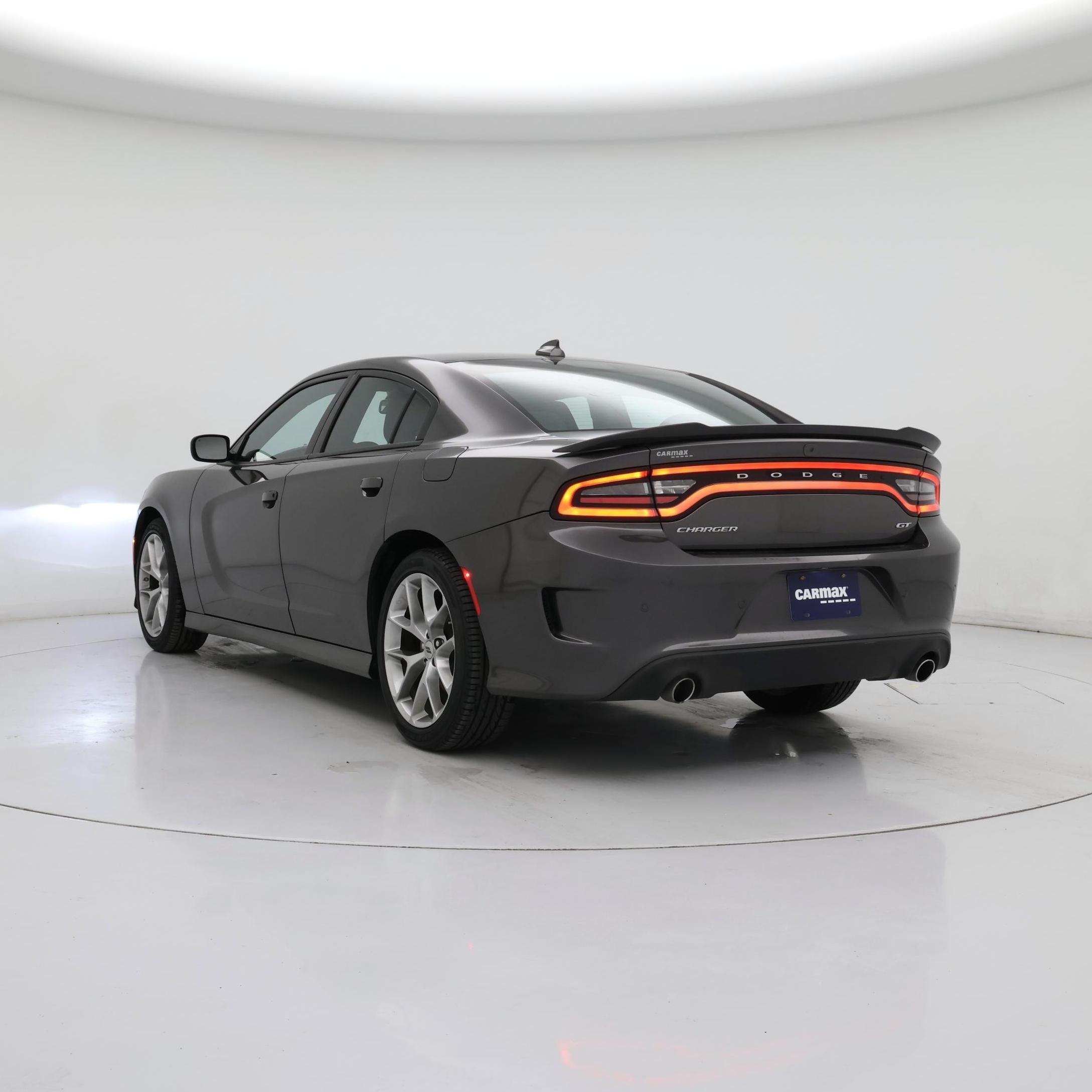 Thumbnail: 2023 Dodge Charger - 2