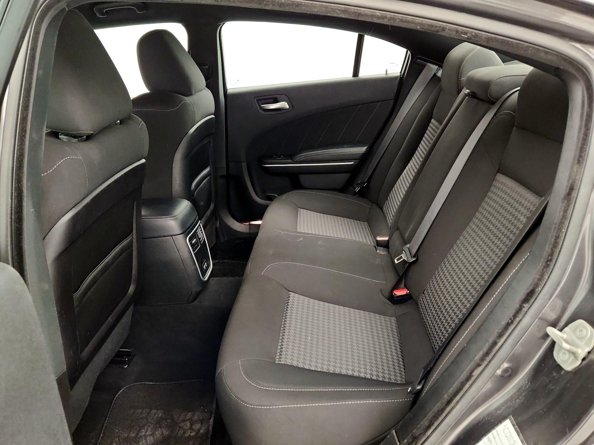 Thumbnail: 2023 Dodge Charger - 19