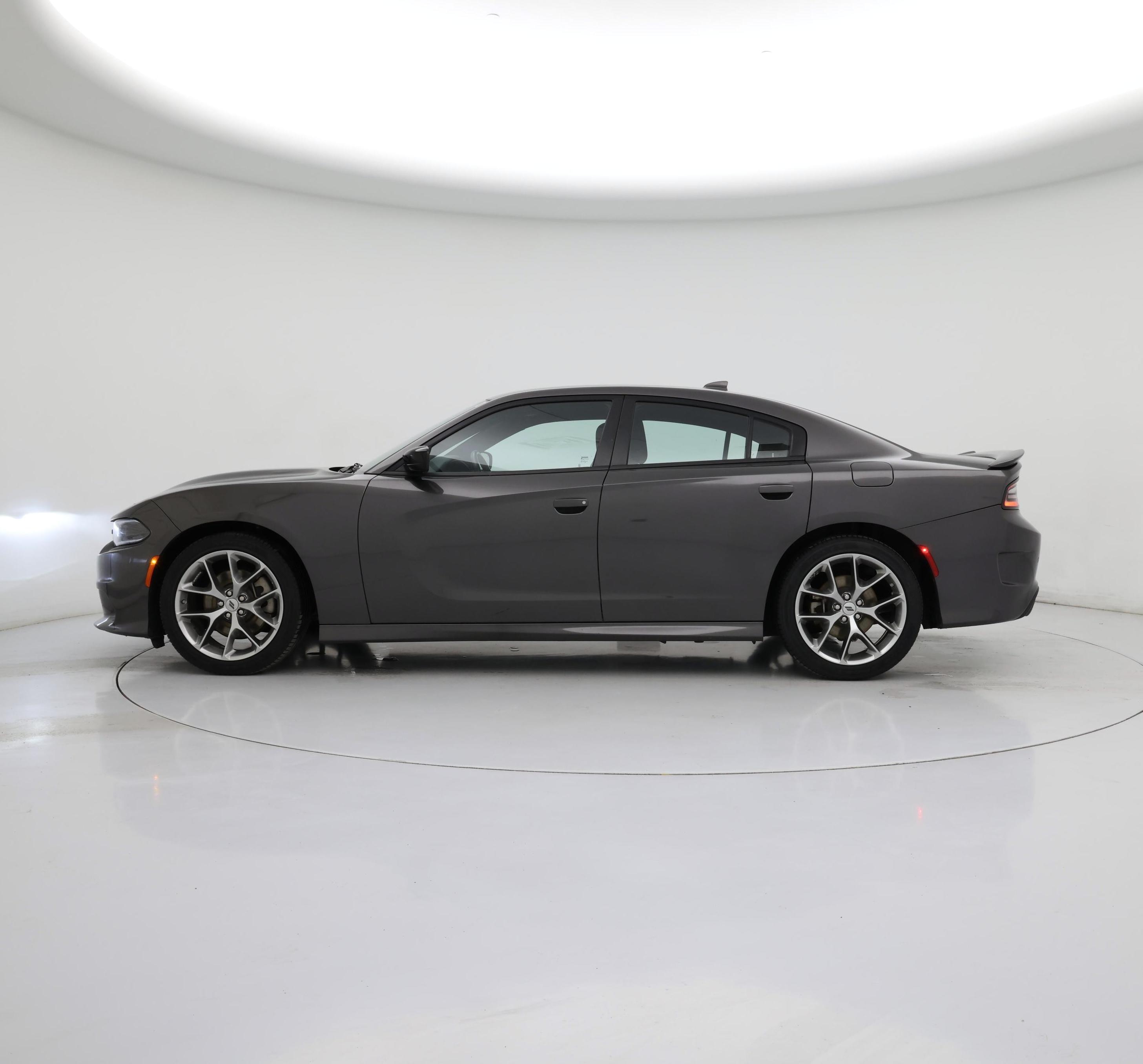 Thumbnail: 2023 Dodge Charger - 3