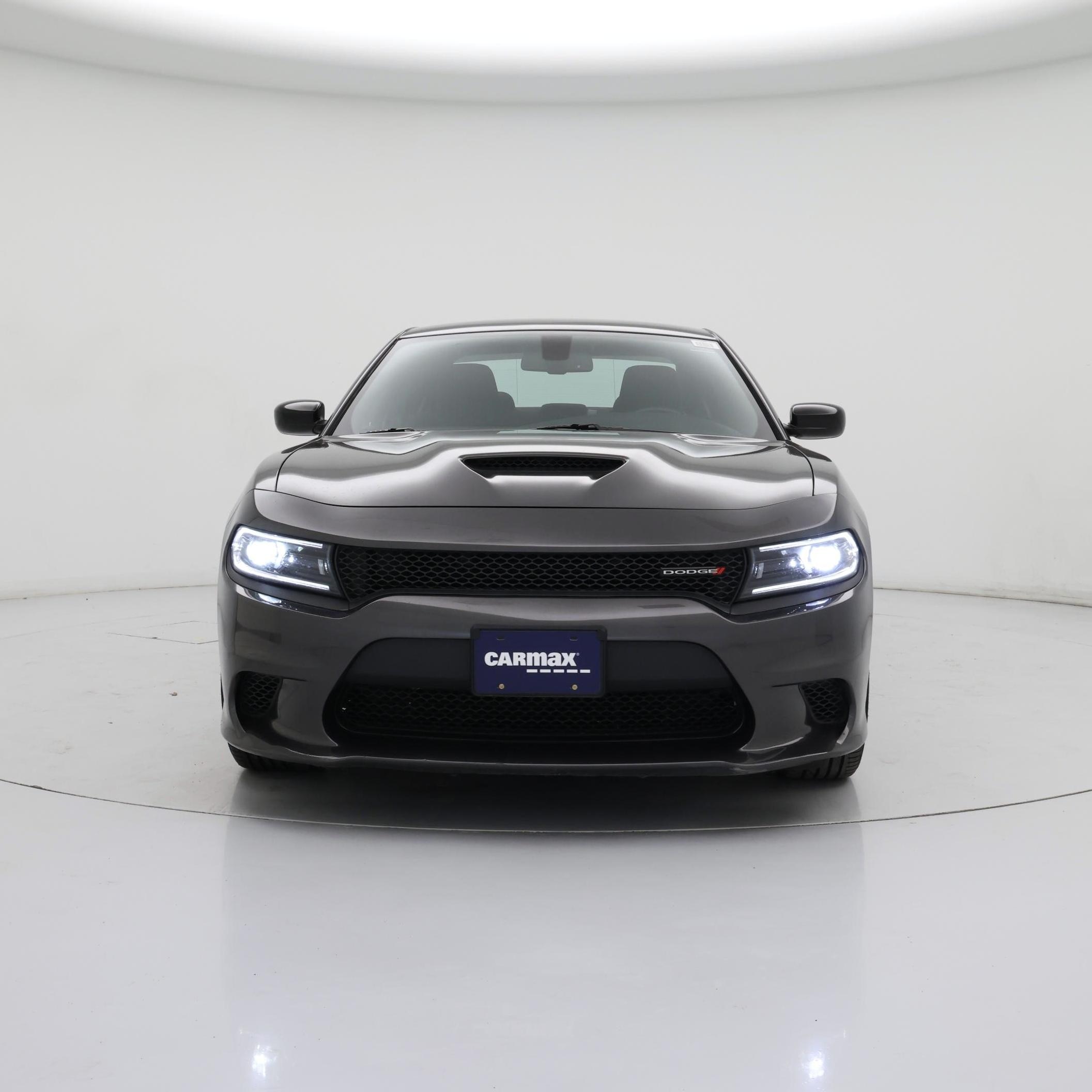 Thumbnail: 2023 Dodge Charger - 5