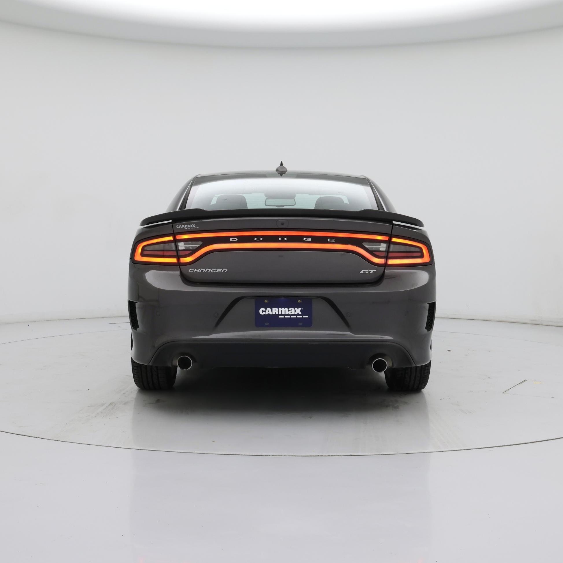 Thumbnail: 2023 Dodge Charger - 6