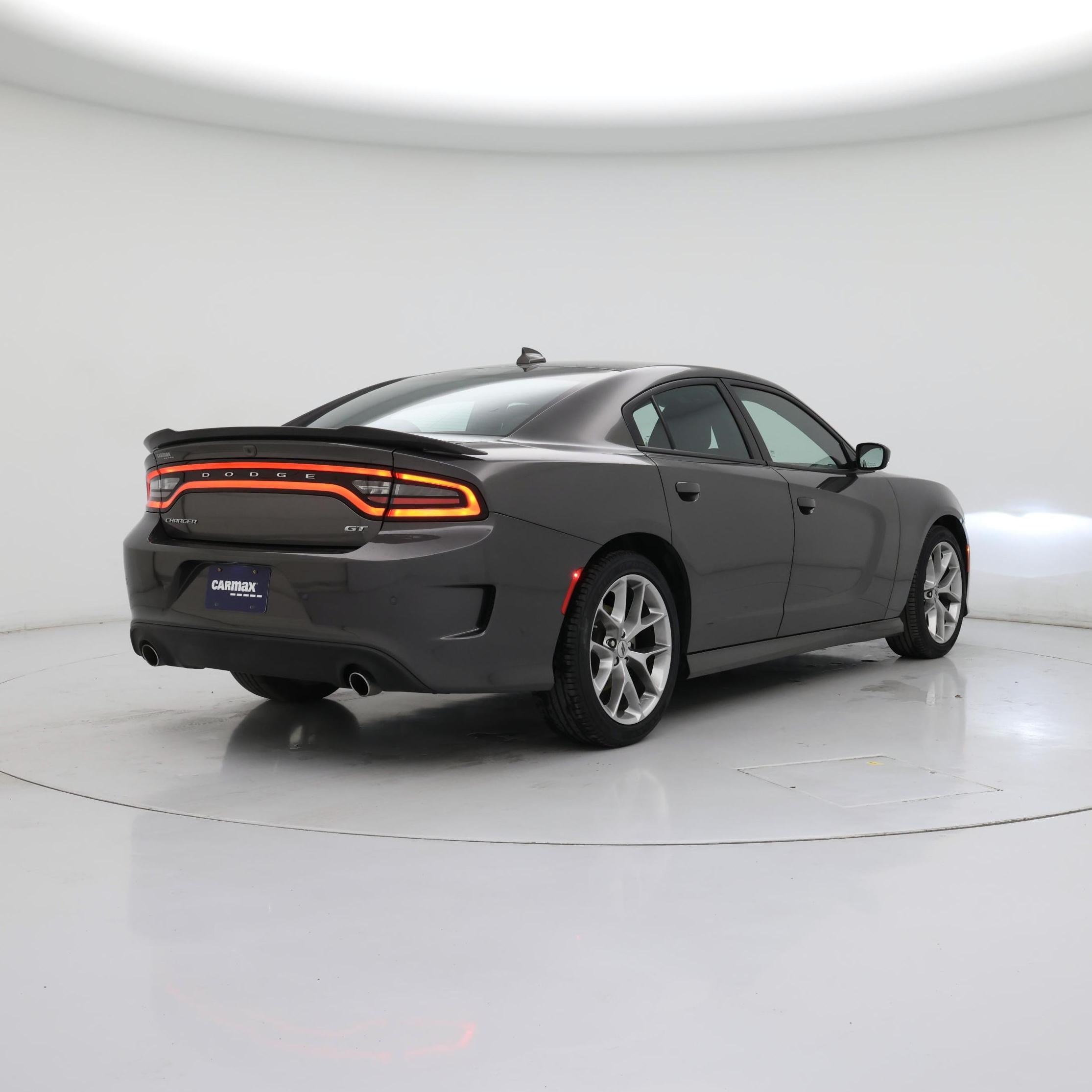Thumbnail: 2023 Dodge Charger - 8