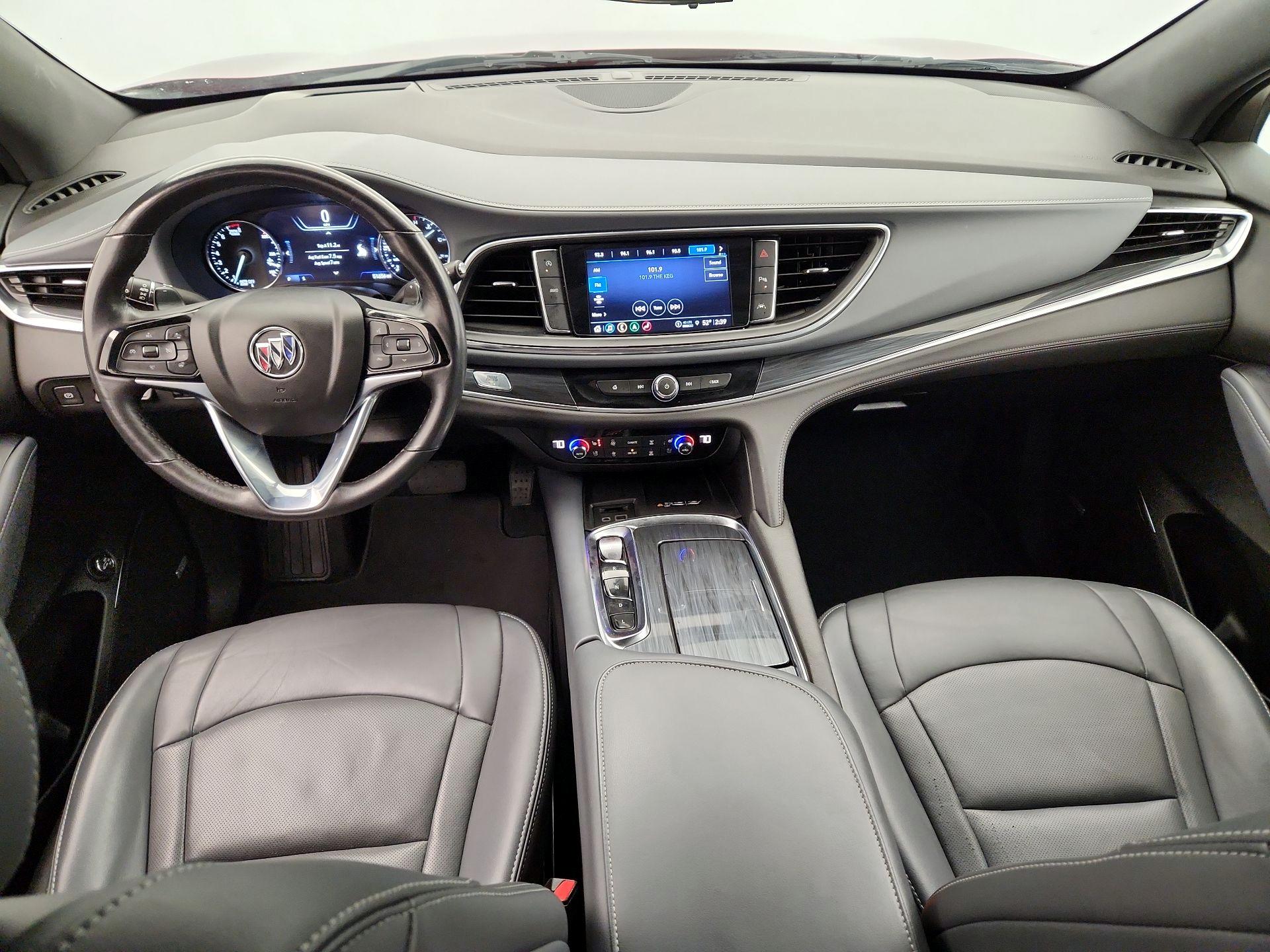 Thumbnail: 2024 Buick Enclave - 9