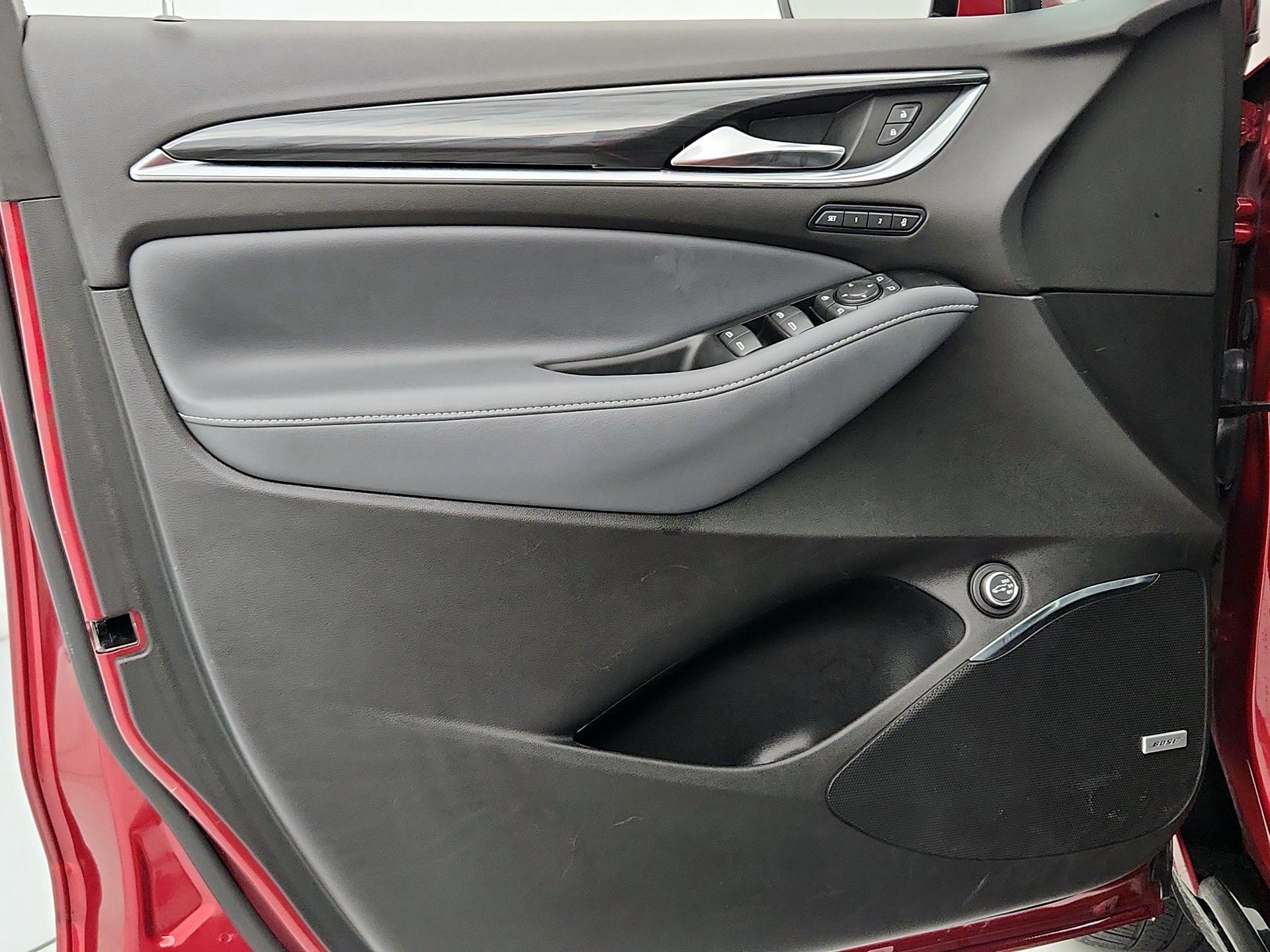 Thumbnail: 2024 Buick Enclave - 12