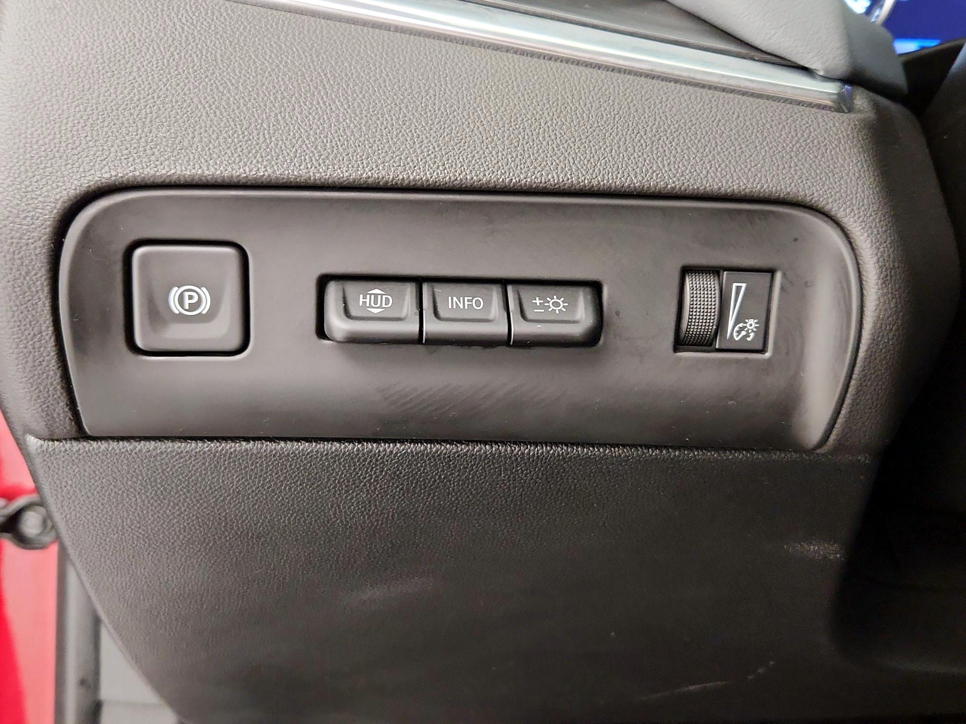 Thumbnail: 2024 Buick Enclave - 13