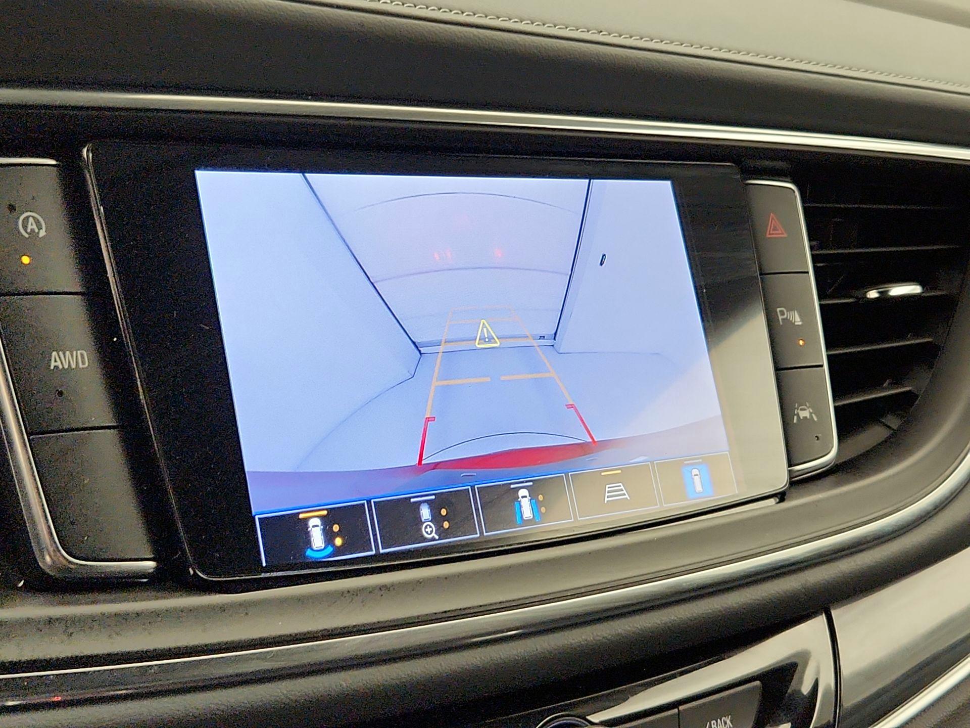 Thumbnail: 2024 Buick Enclave - 14