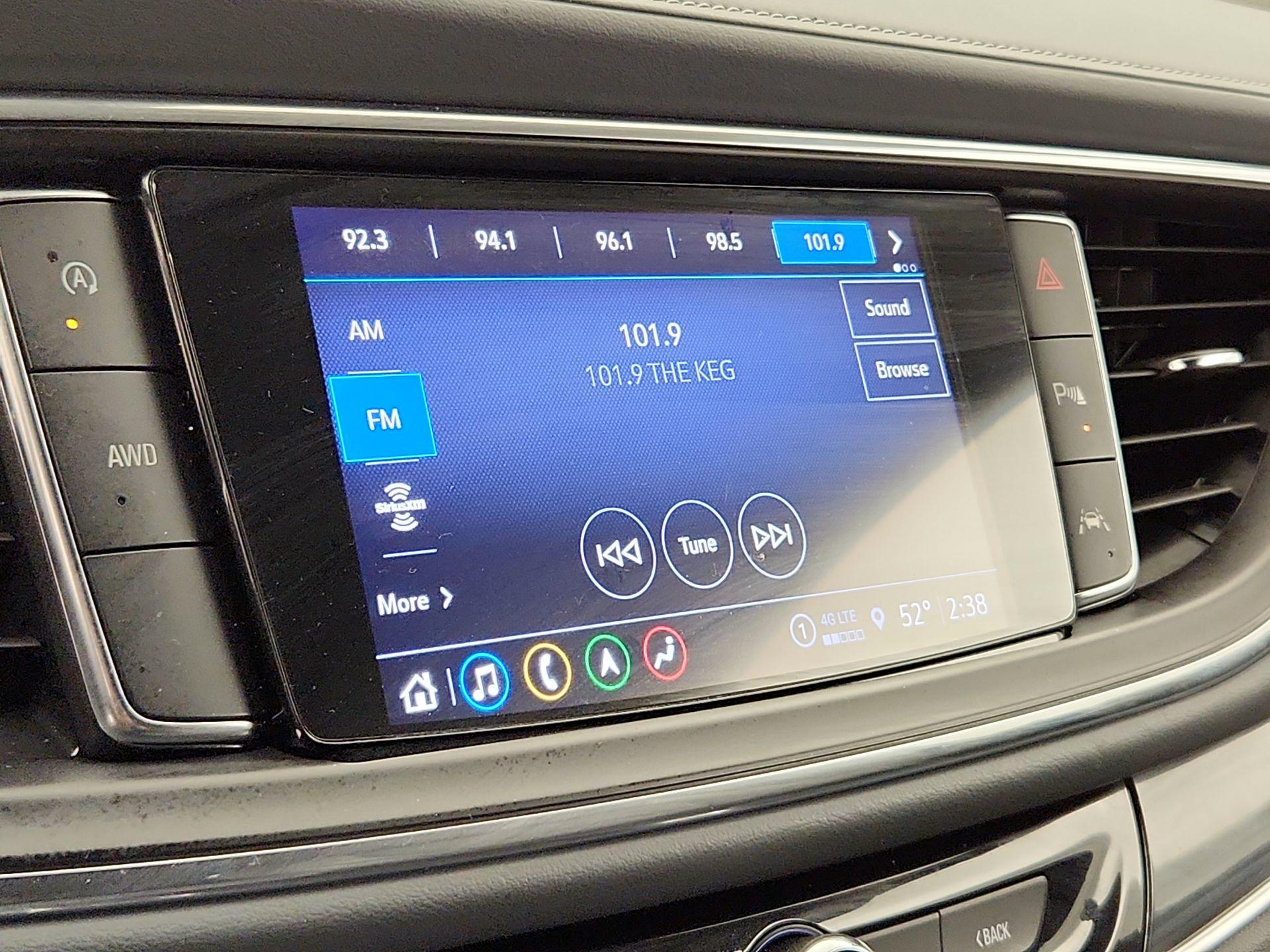 Thumbnail: 2024 Buick Enclave - 15