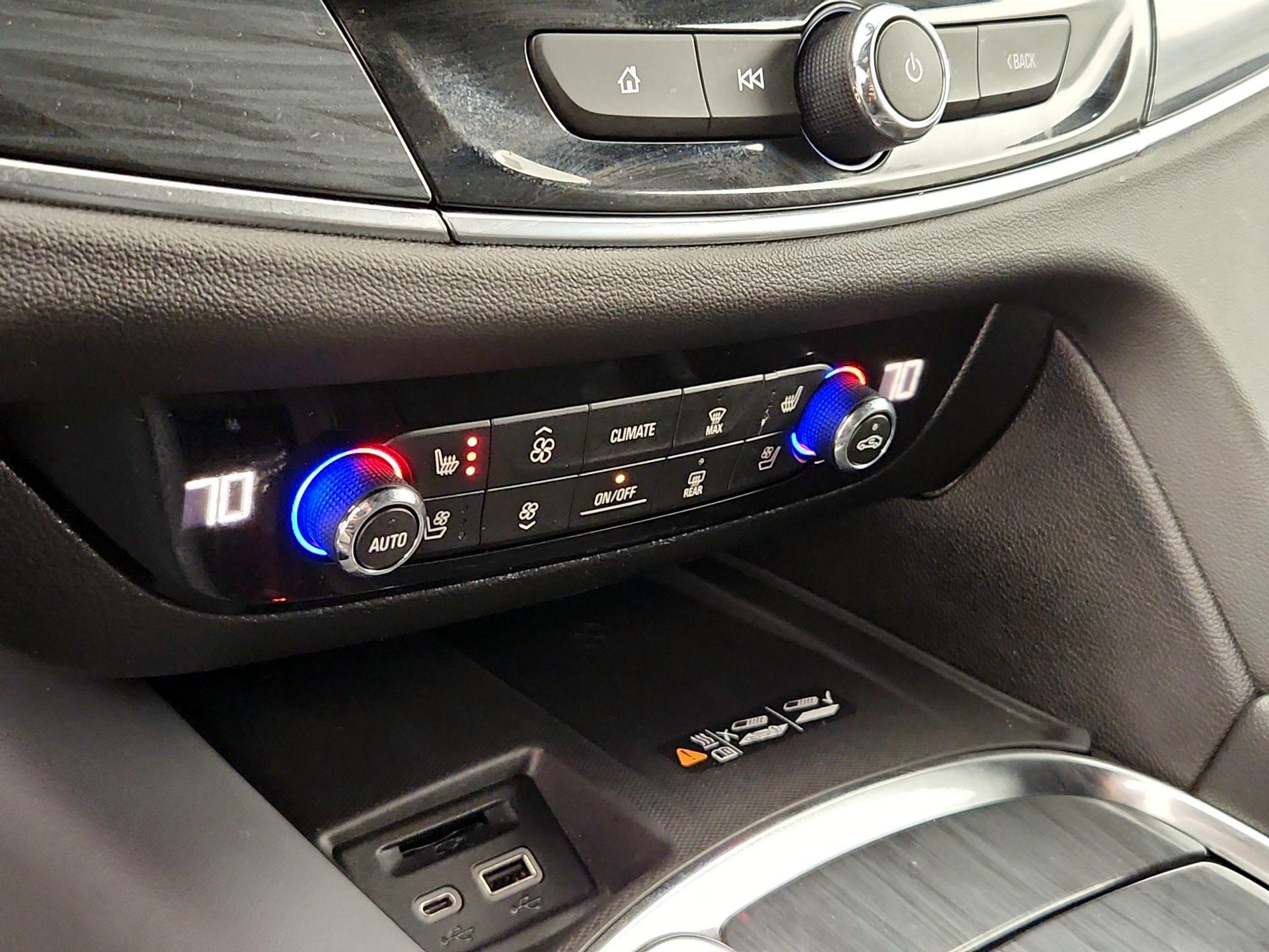 Thumbnail: 2024 Buick Enclave - 16