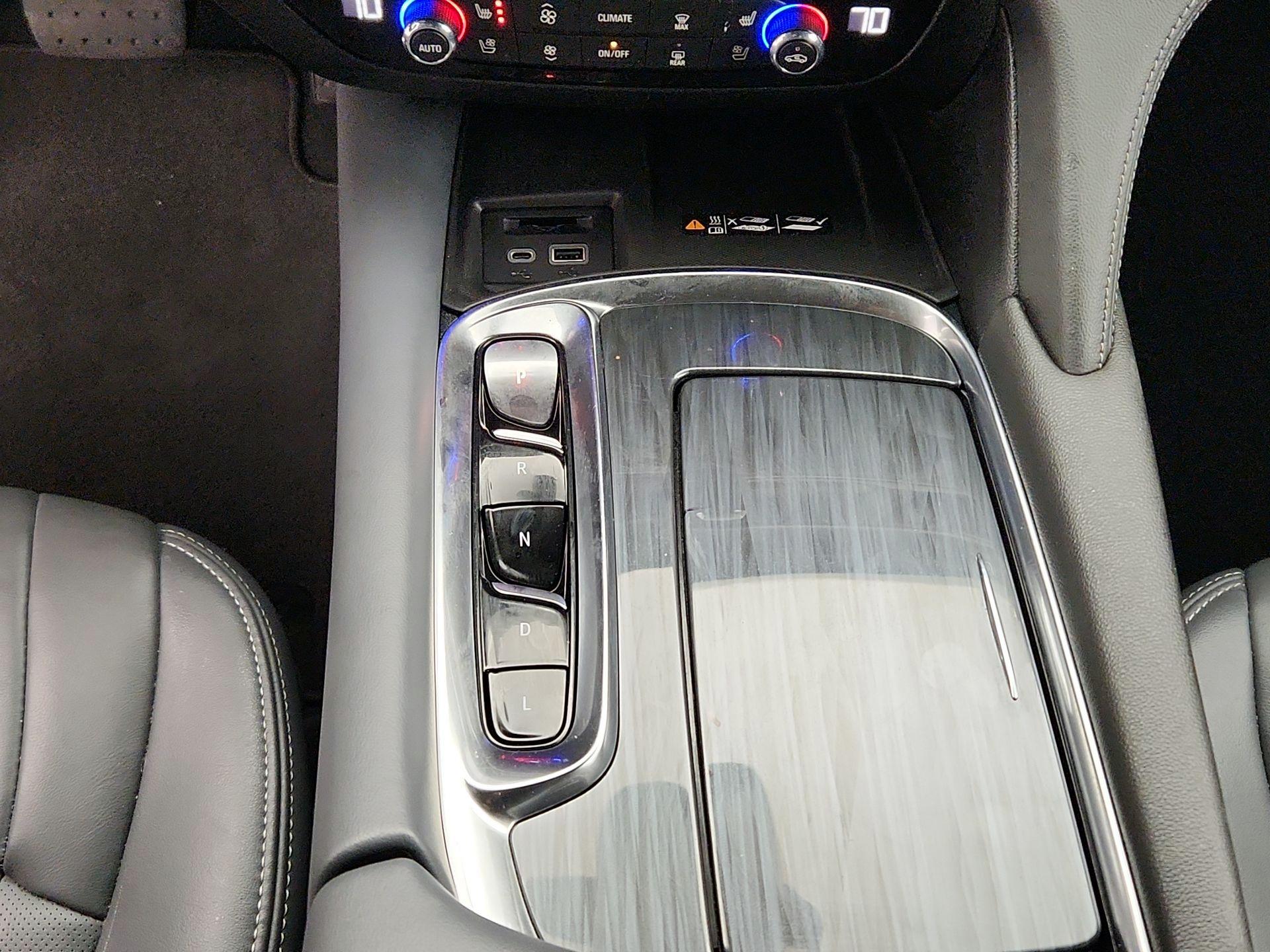 Thumbnail: 2024 Buick Enclave - 17