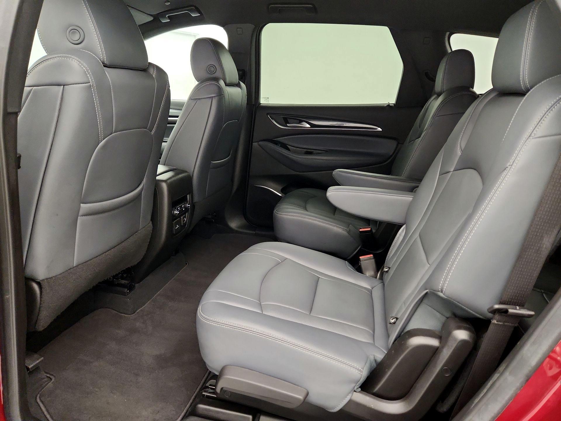 Thumbnail: 2024 Buick Enclave - 19