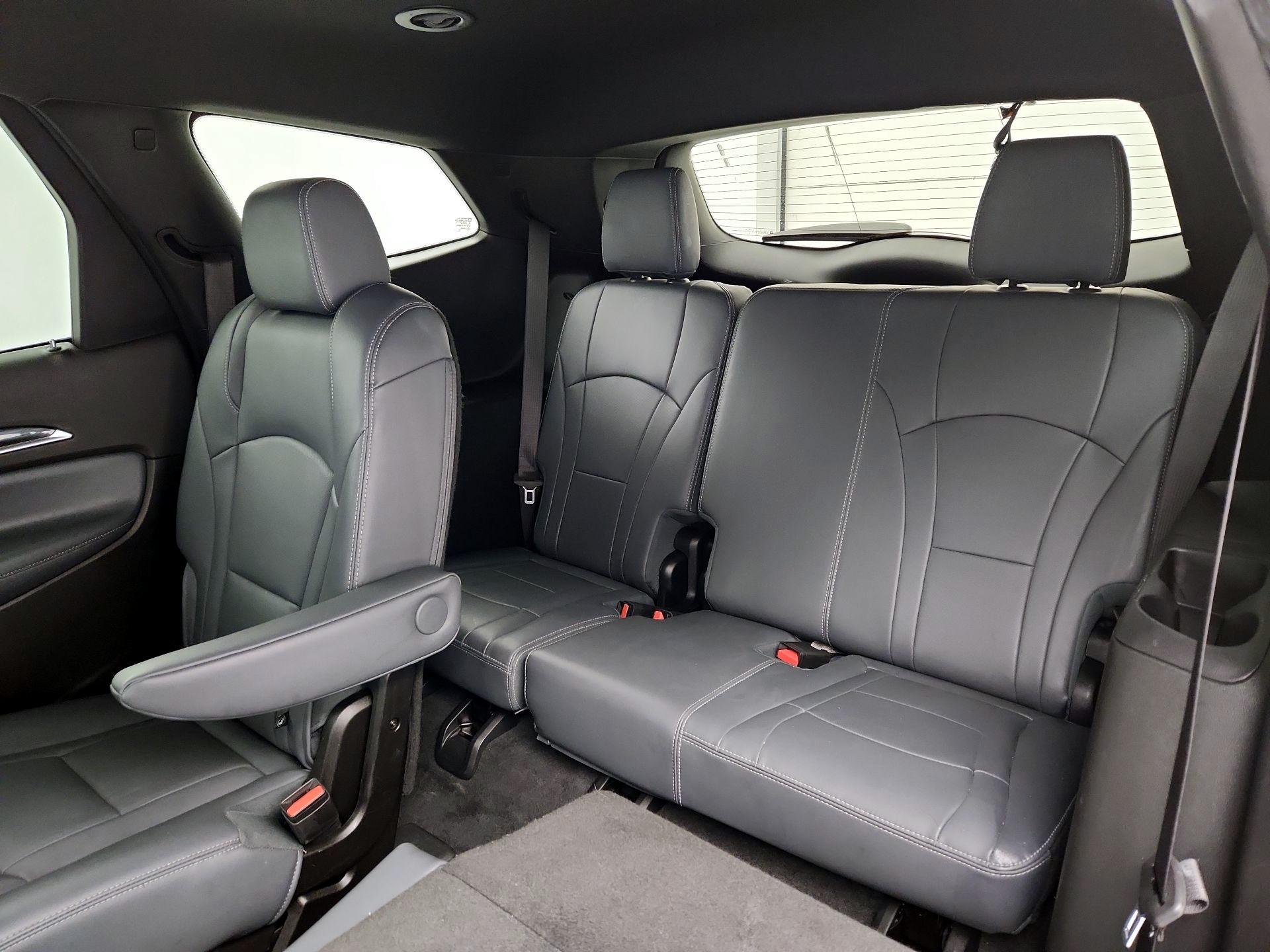 Thumbnail: 2024 Buick Enclave - 20