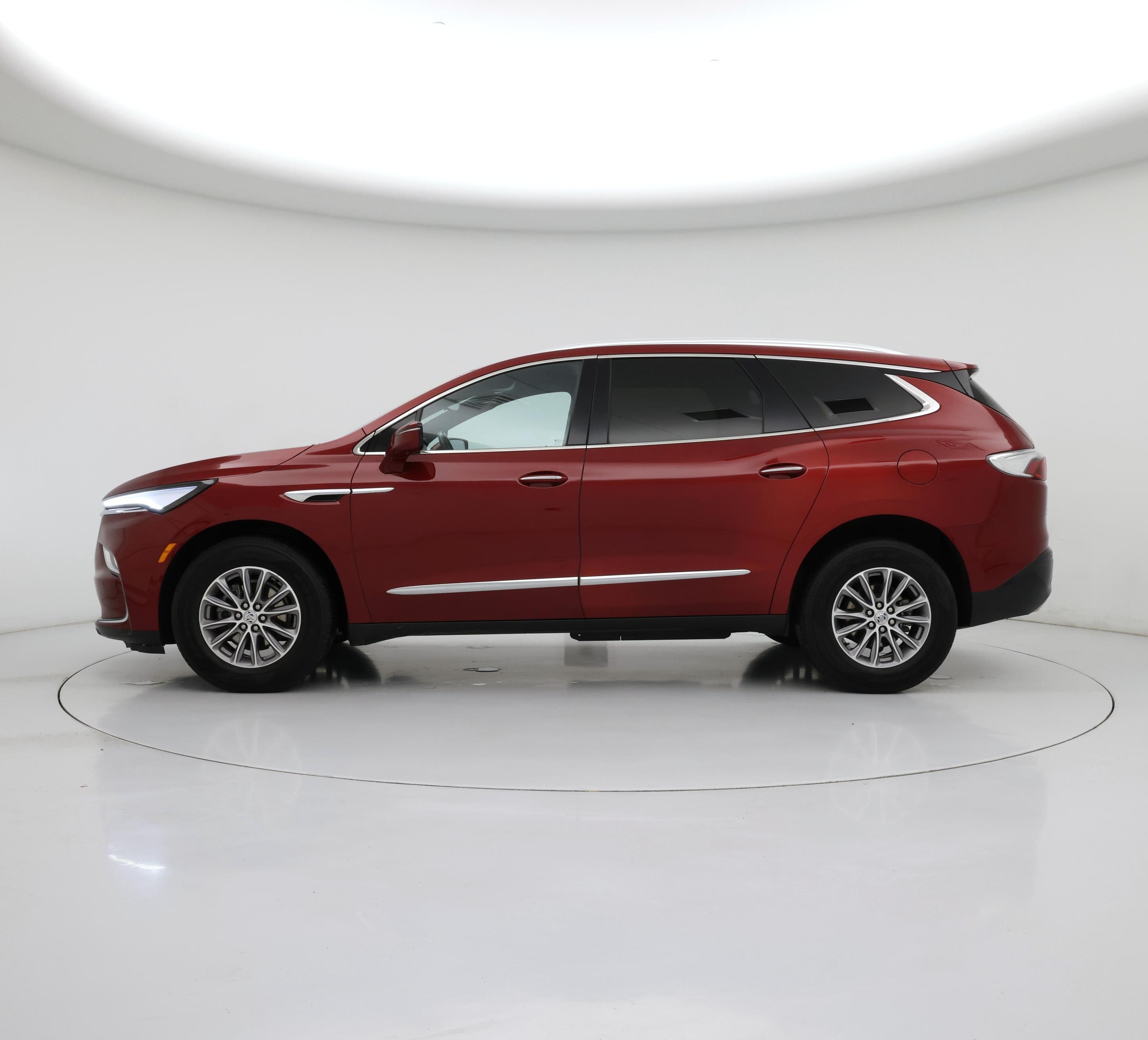 Thumbnail: 2024 Buick Enclave - 3
