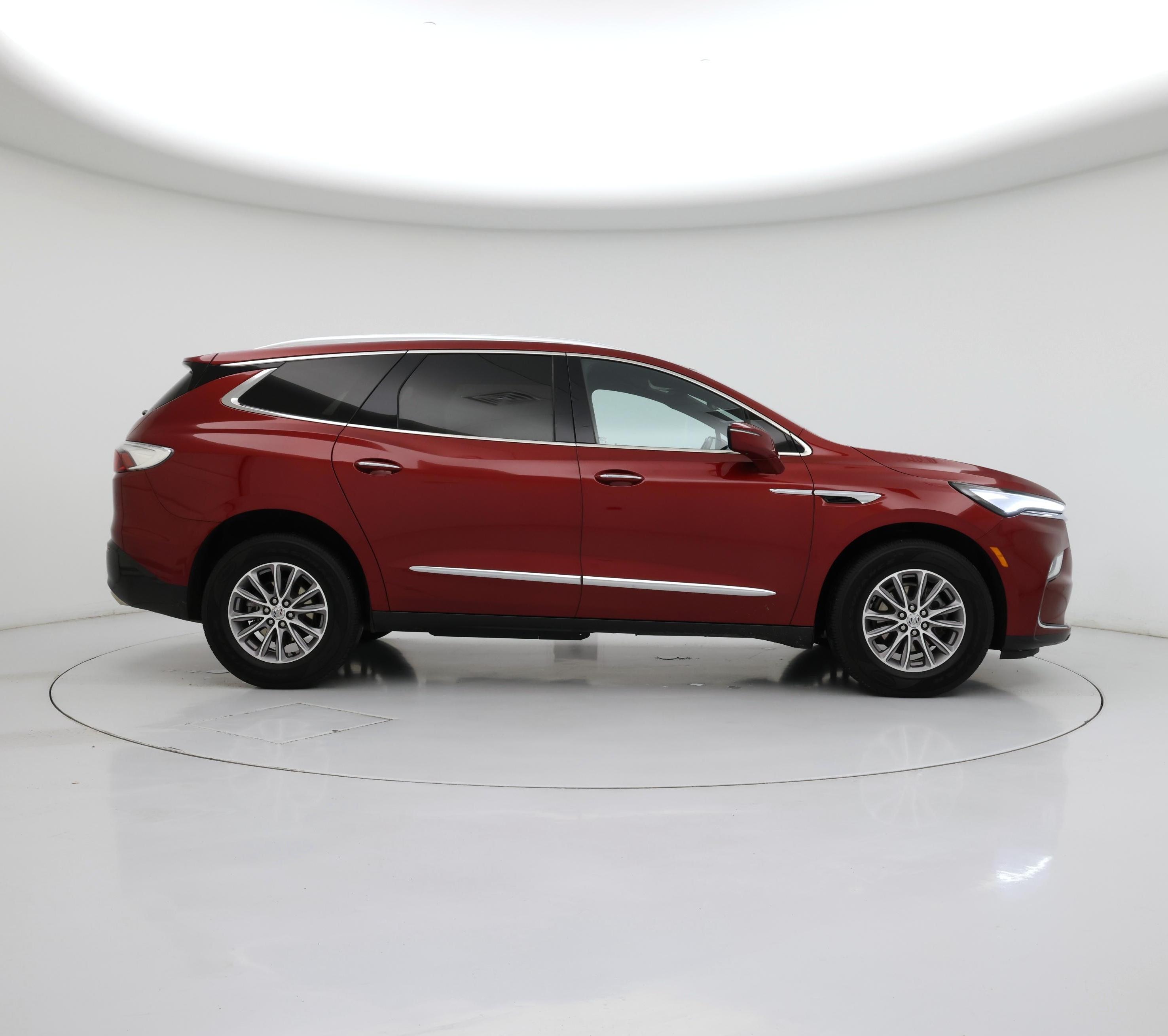 Thumbnail: 2024 Buick Enclave - 7