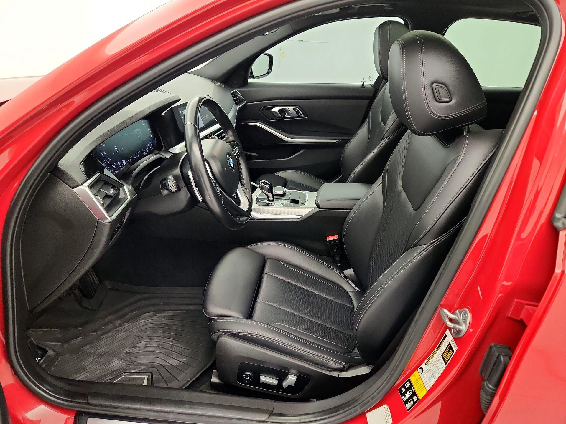 Thumbnail: 2022 BMW 3 Series - 11