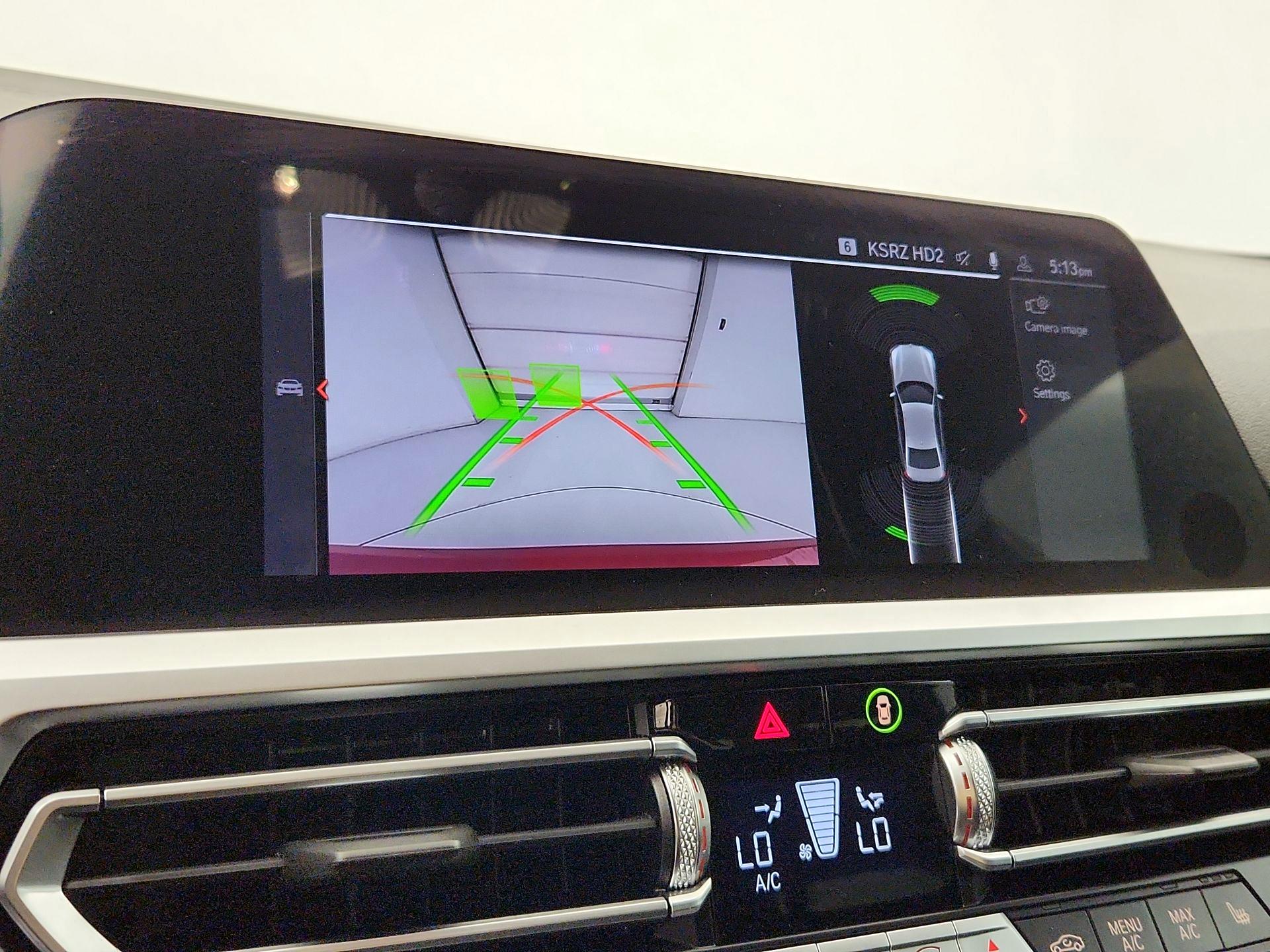 Thumbnail: 2022 BMW 3 Series - 15